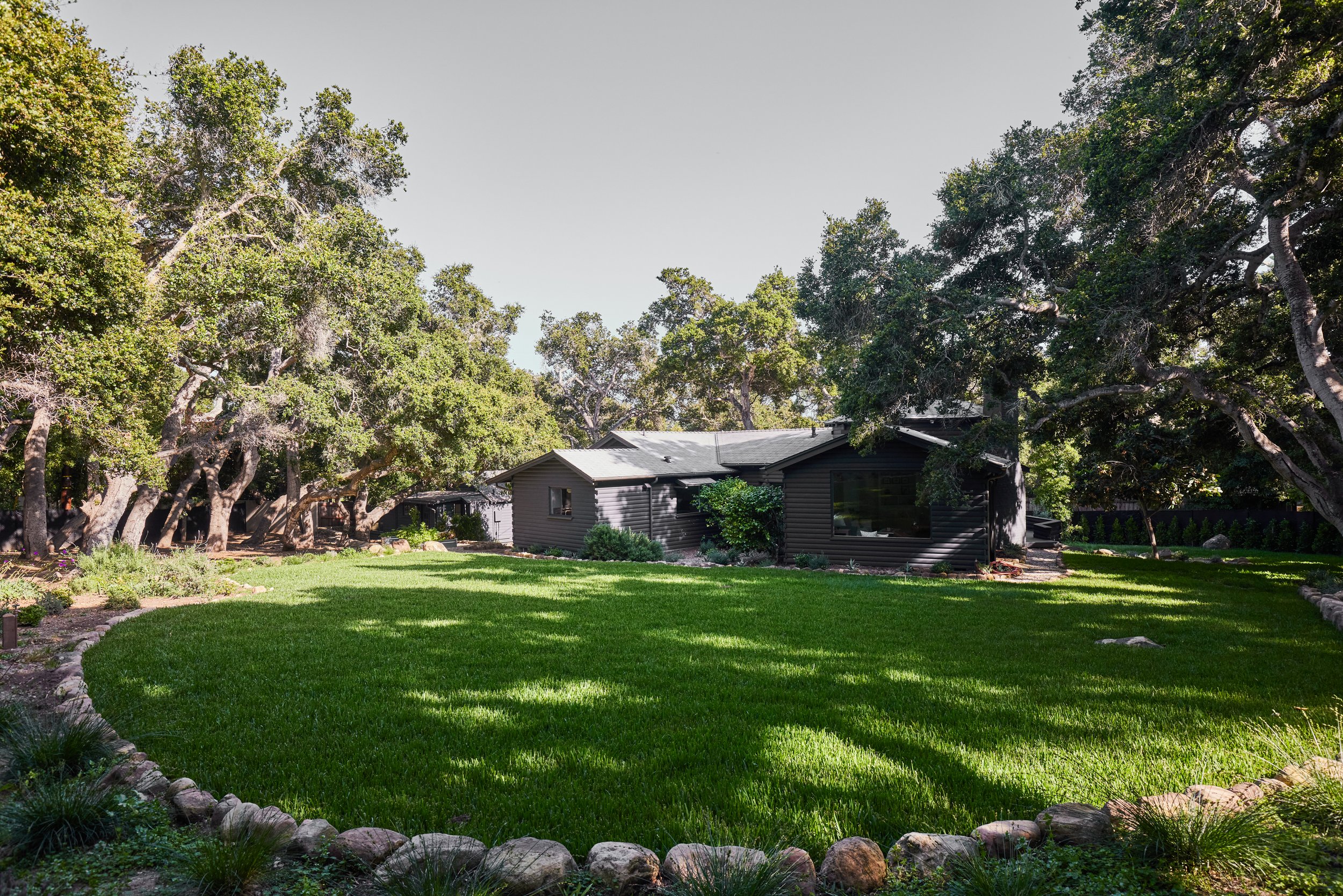 EAST VALLEY — Becker Studios