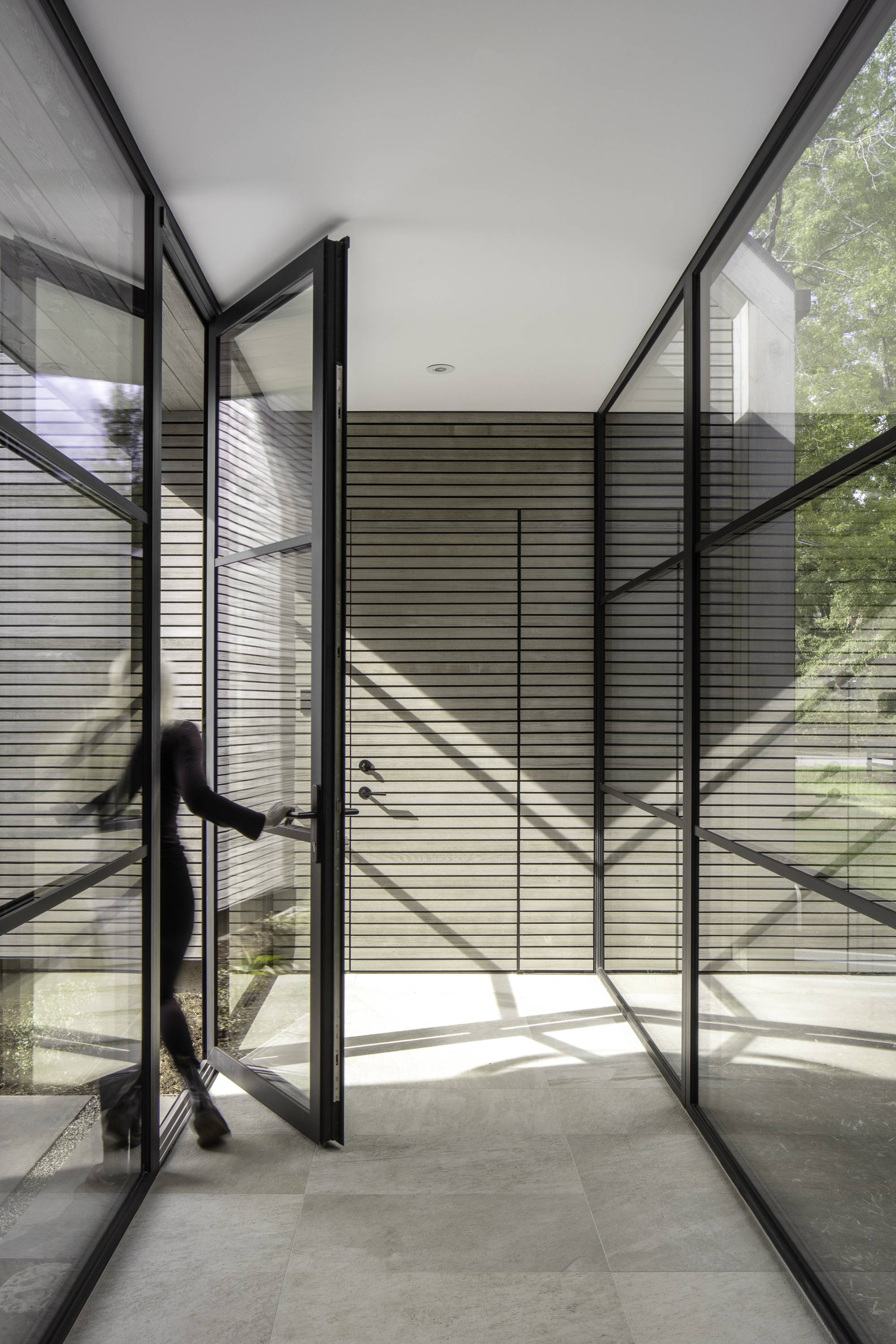 Linden Grove — Studio B 