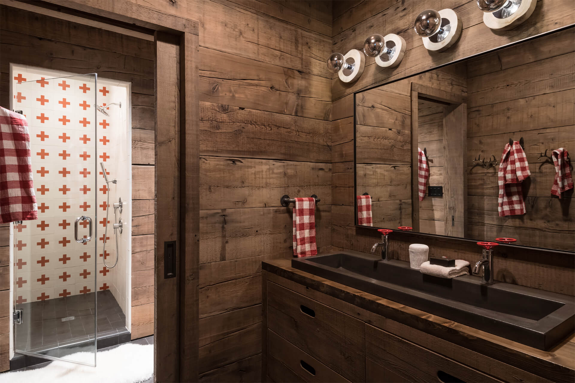 Chalet YCMT — Pearson Design Group