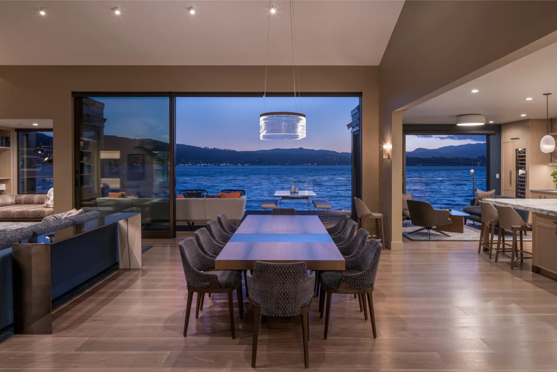 Belvedere Residence — Butler Armsden Architects