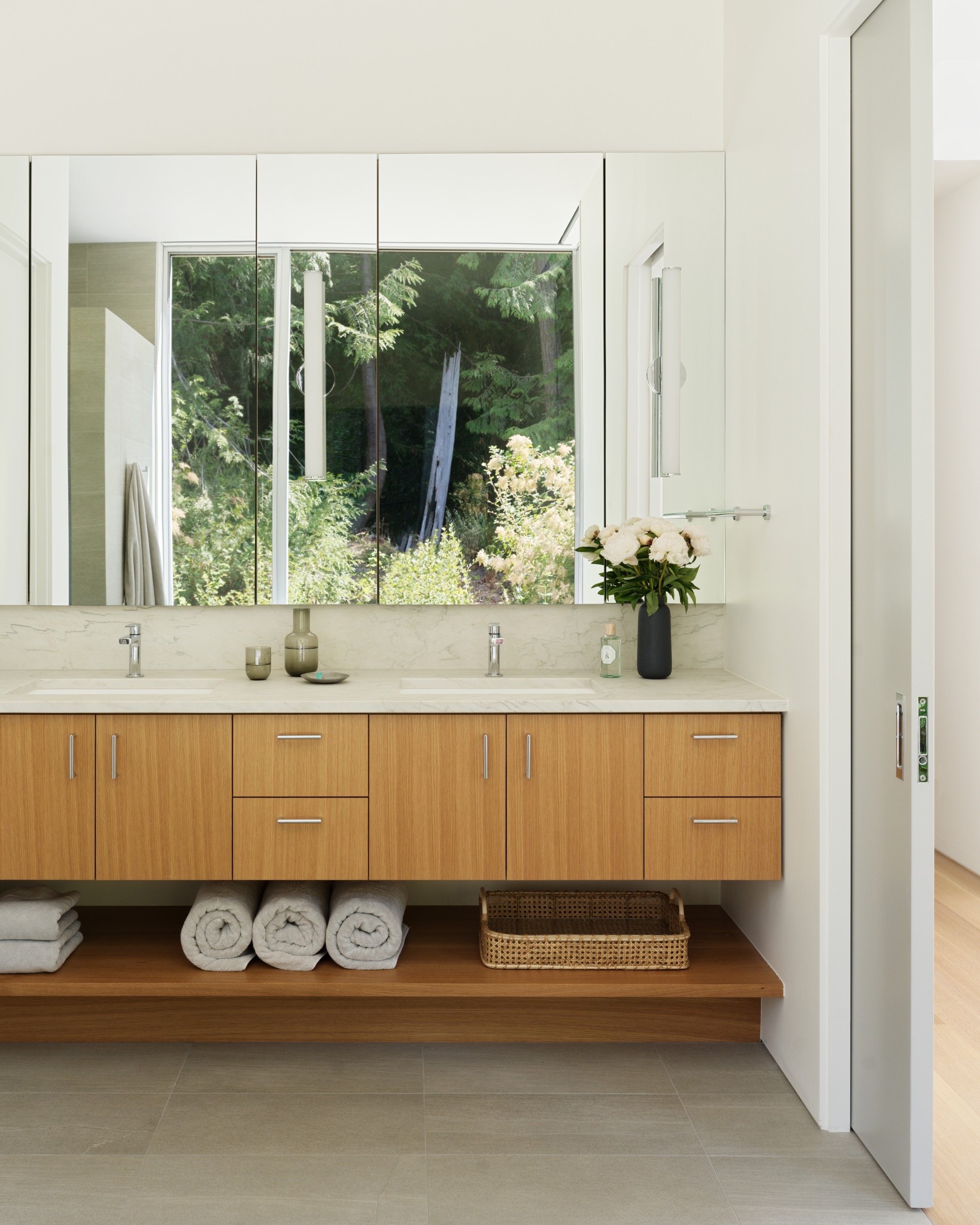 Heliotrope — Interurban Residence — Heliotrope Architects