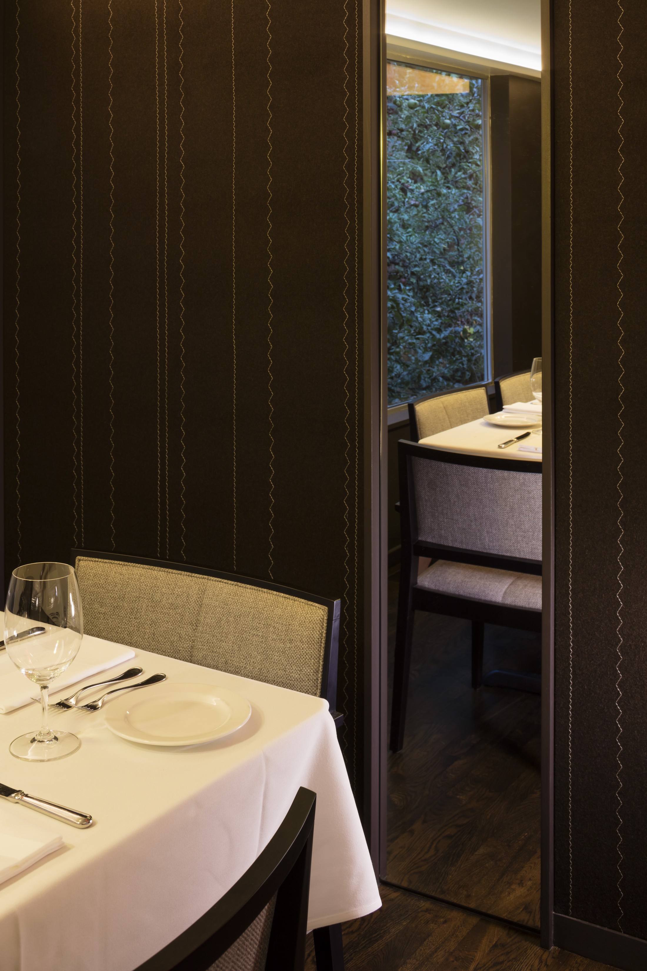 Heliotrope — Café Juanita — Heliotrope Architects