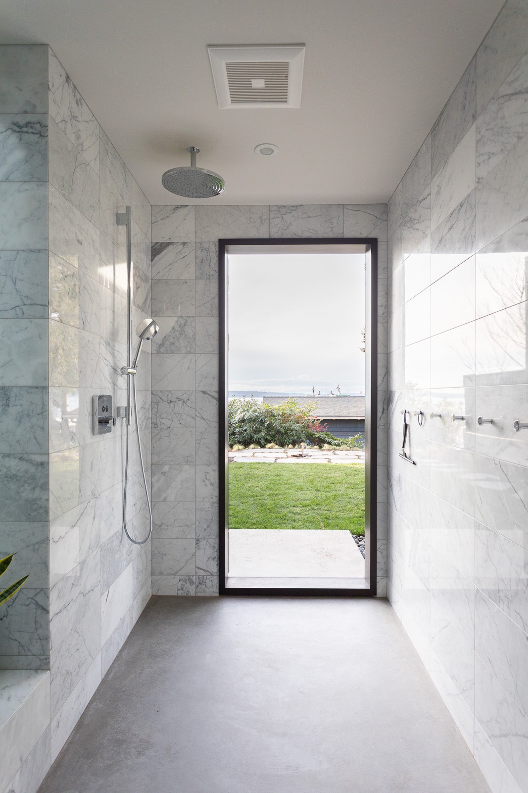 Heliotrope — Fauntleroy — Heliotrope Architects