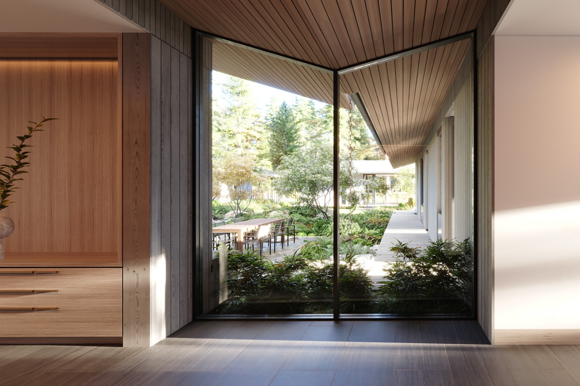 Heliotrope — West Side Road — Heliotrope Architects