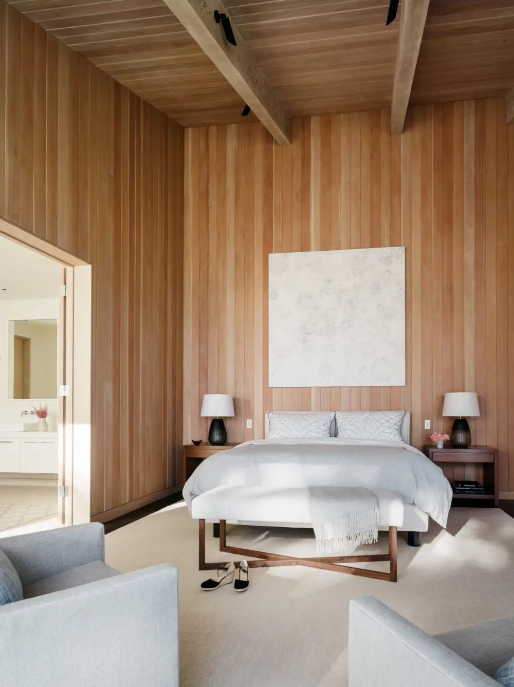 Sea Ranch Escape — Butler Armsden Architects