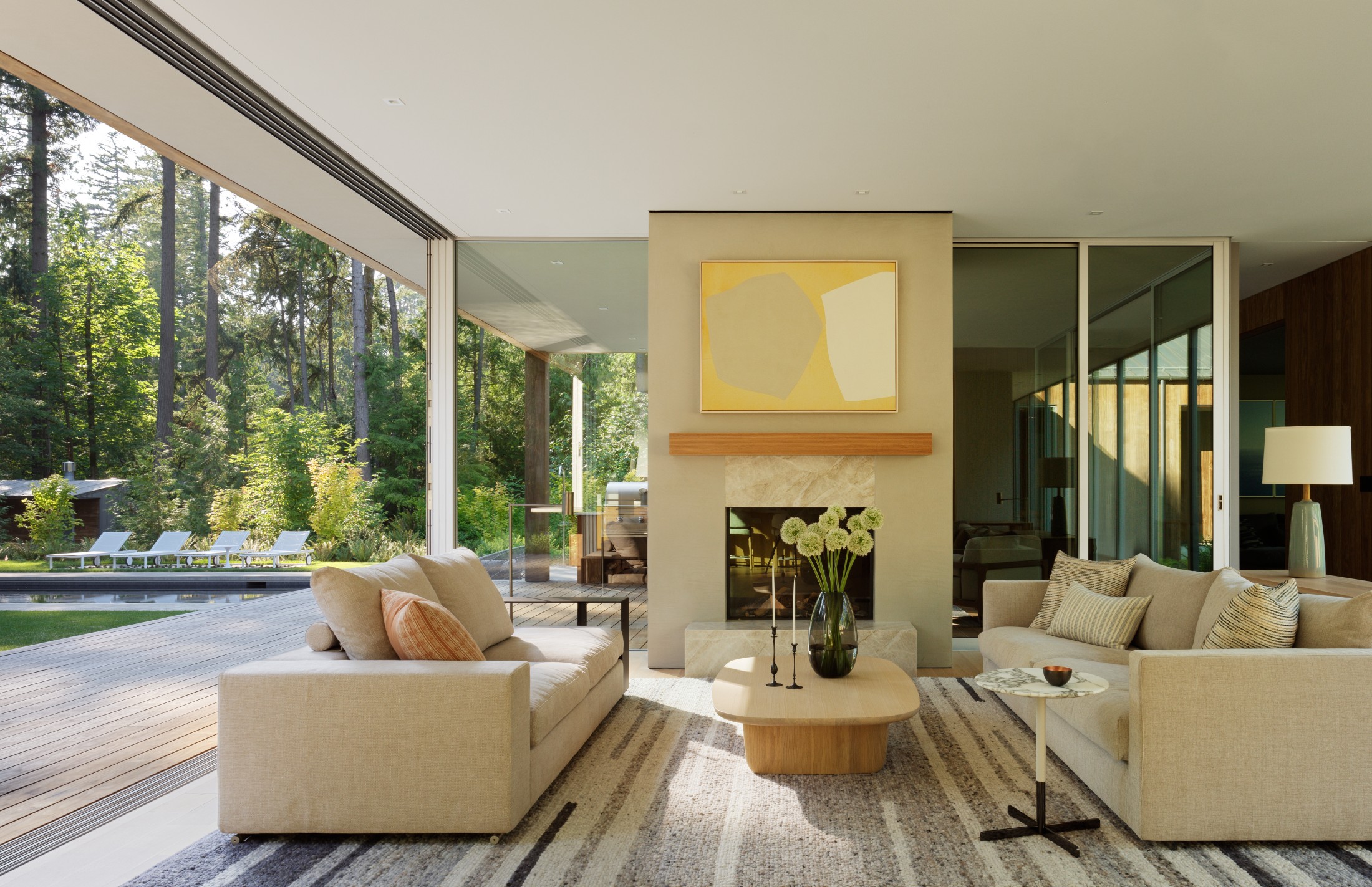Heliotrope — Interurban Residence — Heliotrope Architects