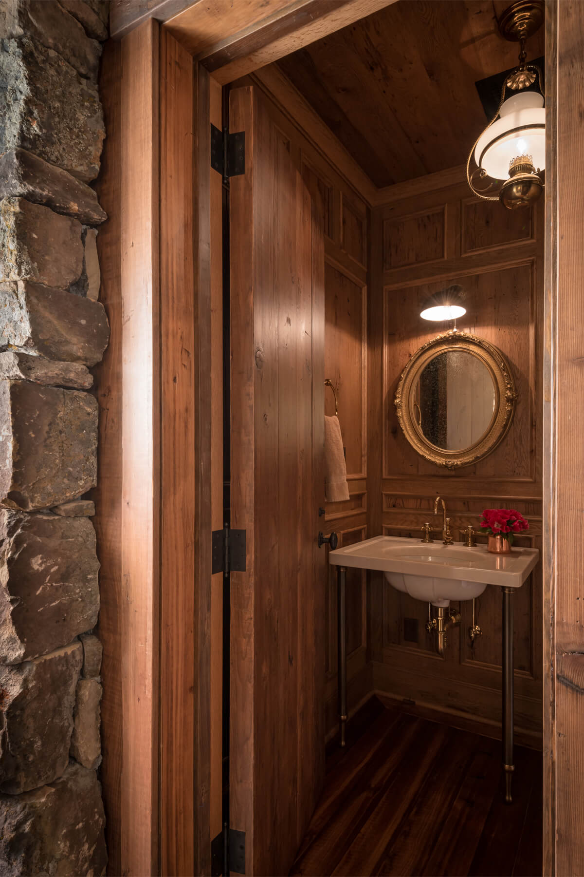 MT Mountain Ranch — Pearson Design Group