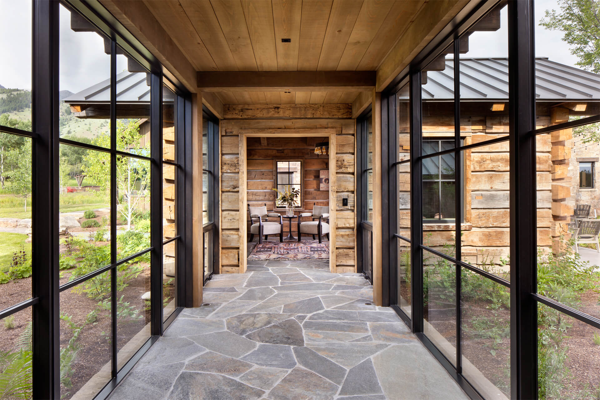 Limestone Creek Ranch — Pearson Design Group
