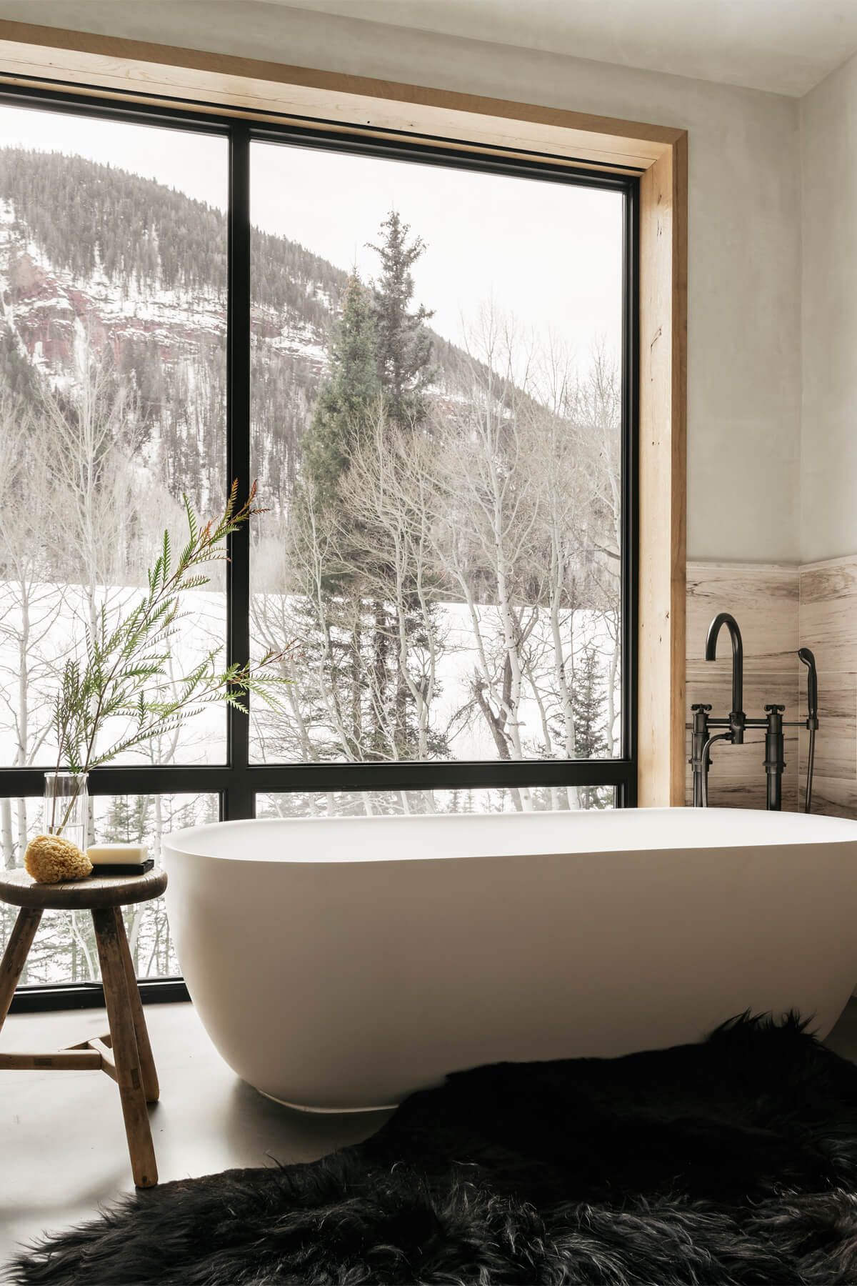Alpenglow — Pearson Design Group