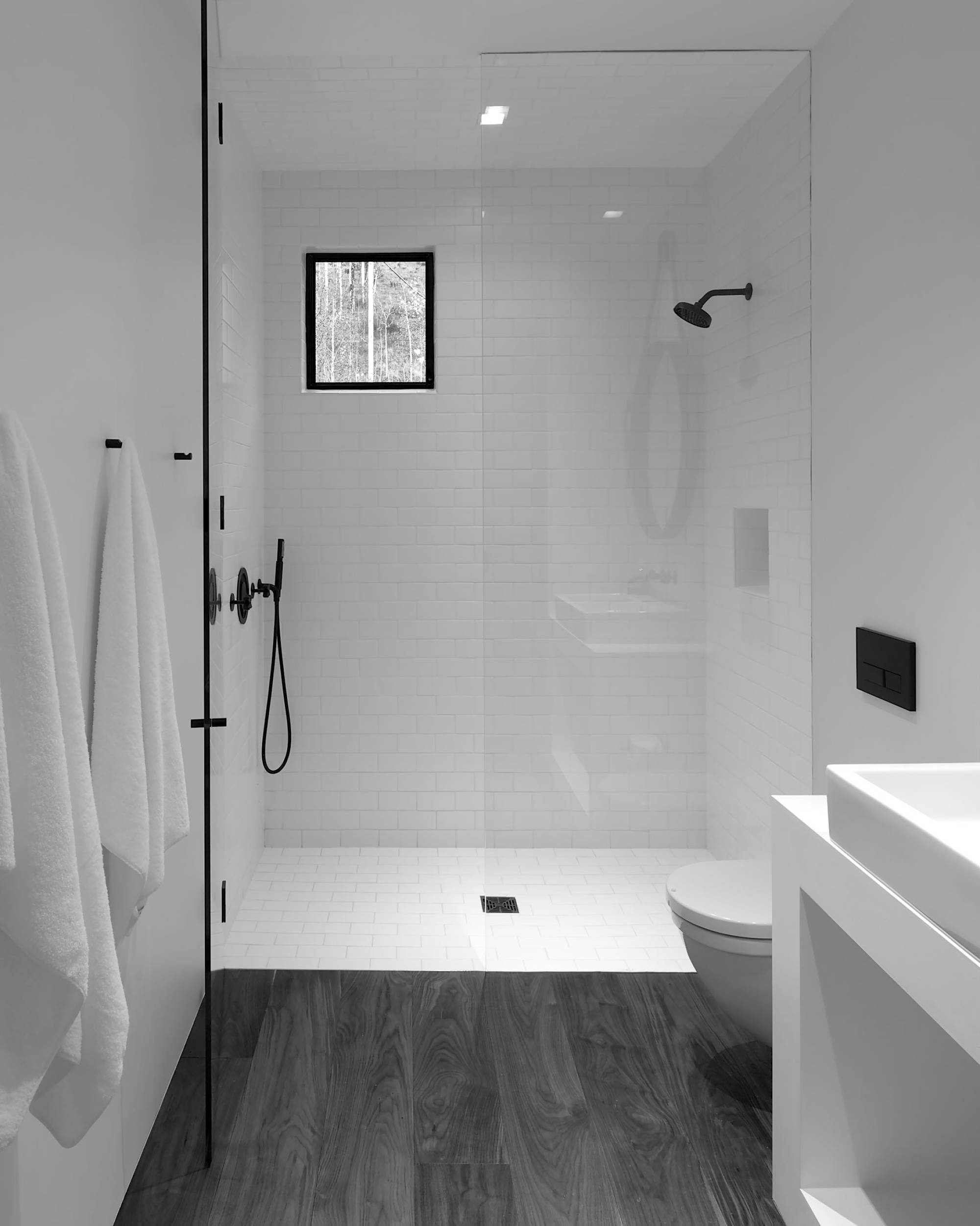 Cottage Black — Studio B 