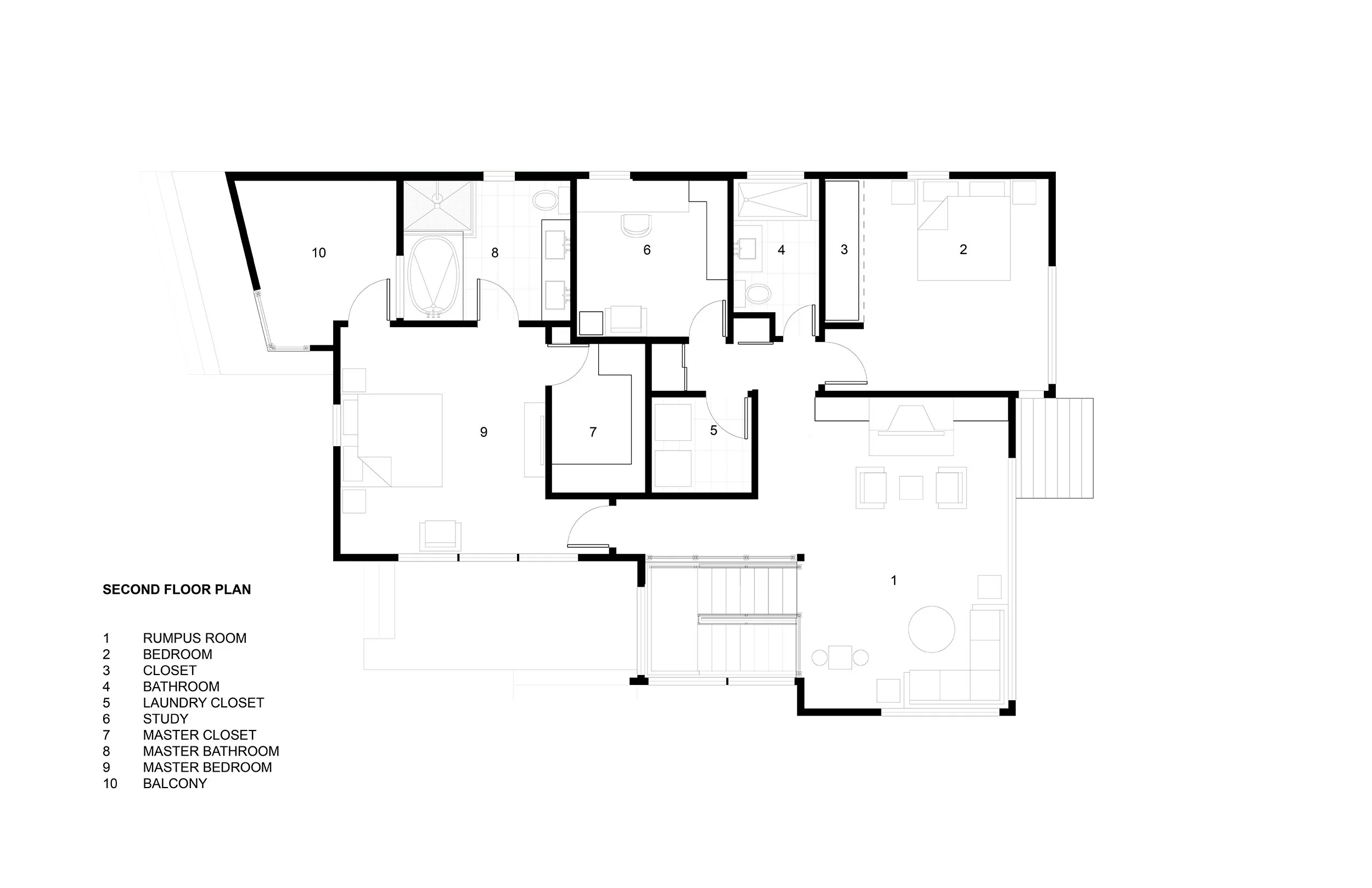 St Josephs — Adam Wheeler Design
