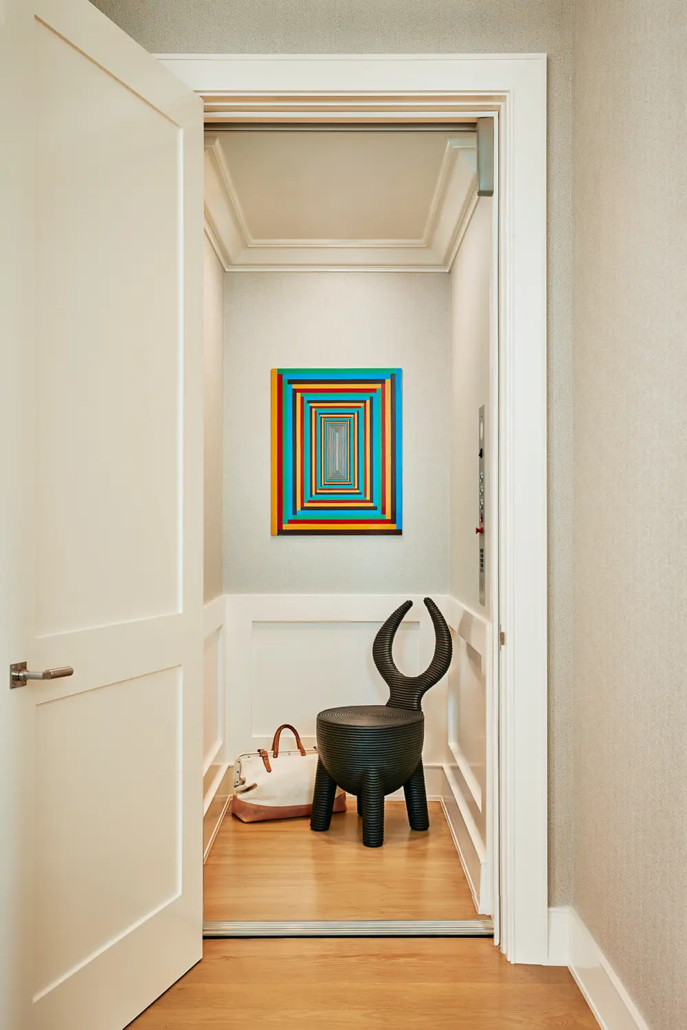 Cow Hollow Townhouse — Butler Armsden Architects