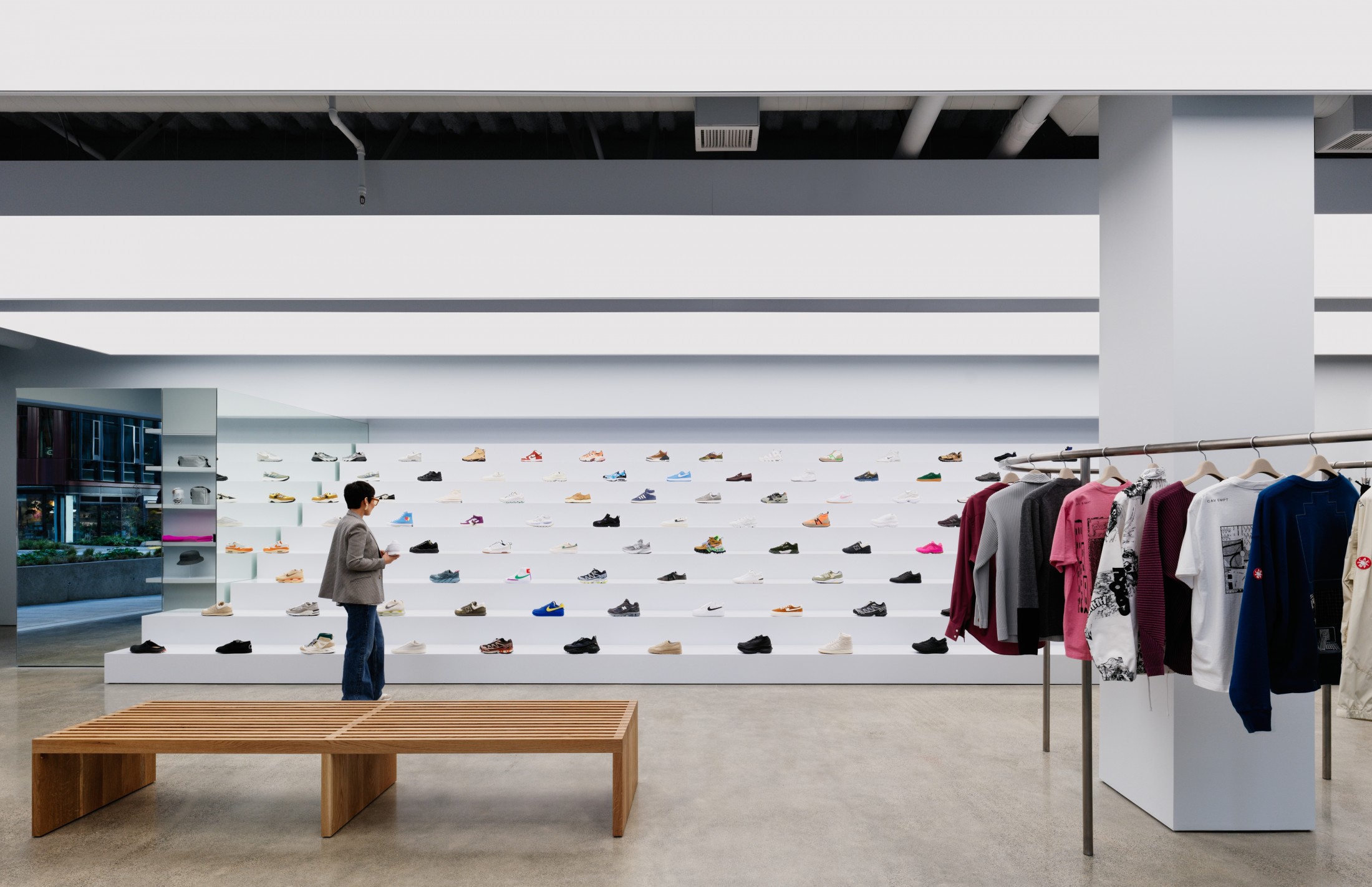 Heliotrope — LIKELIHOOD — Heliotrope Architects