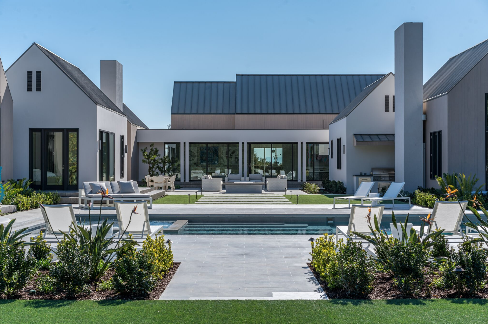 JELINDA — Becker Studios