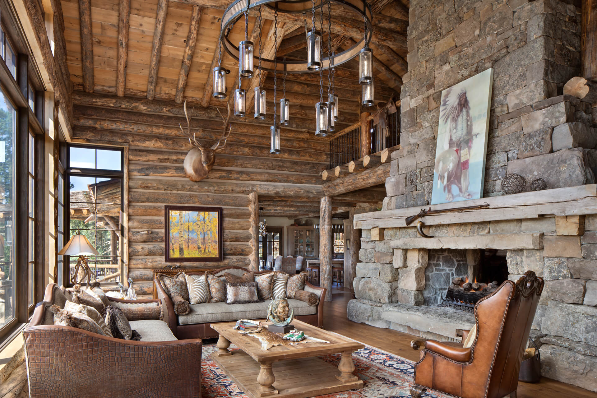 Hi Alpine Ranch — Pearson Design Group