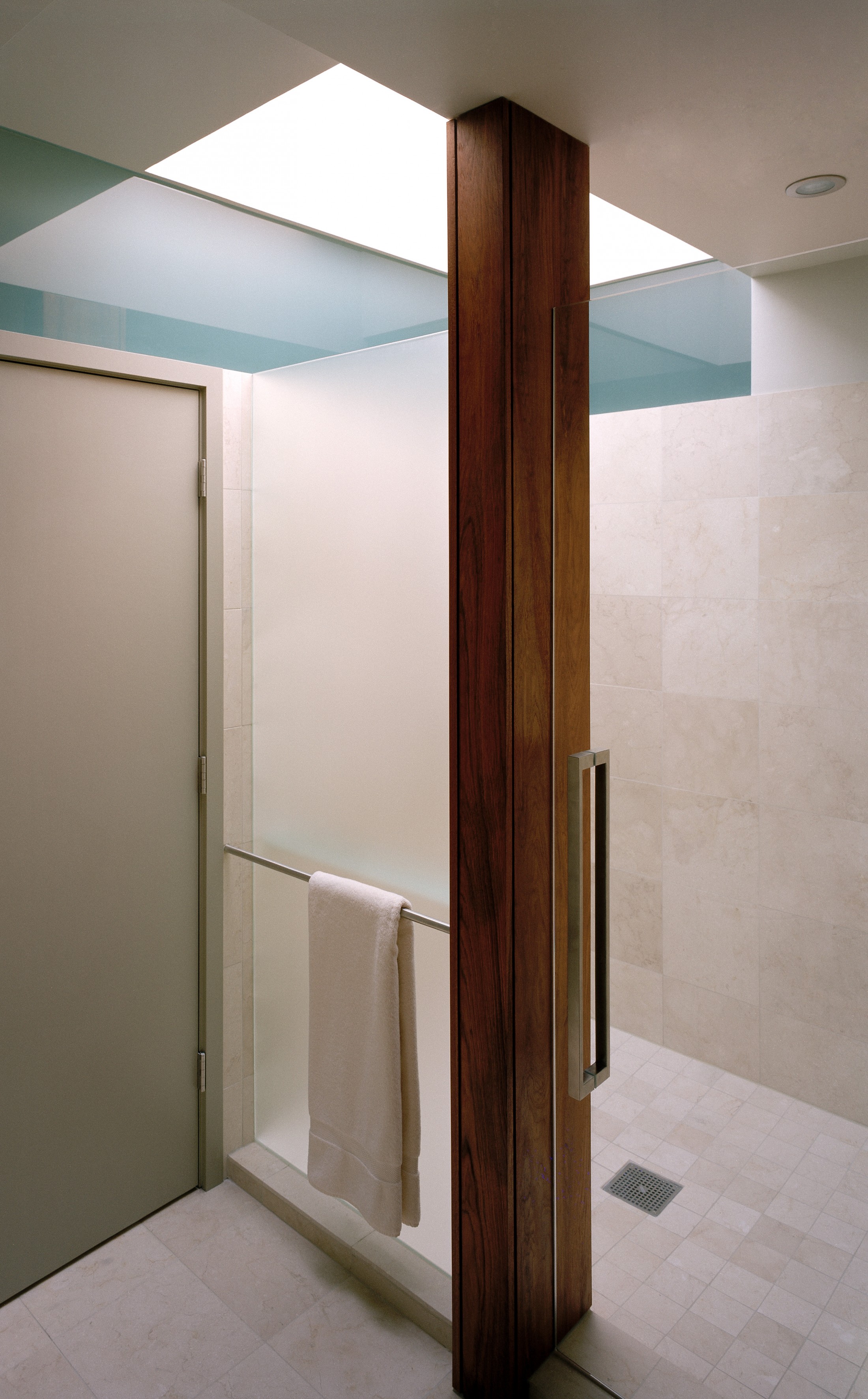 Heliotrope — Capitol Hill Condo — Heliotrope Architects