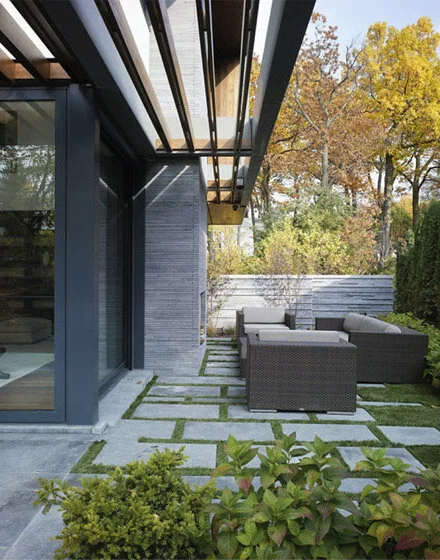 Toronto — Discover Luxury Interior Design  Solutions — Collaborate with Us — MLK Studio