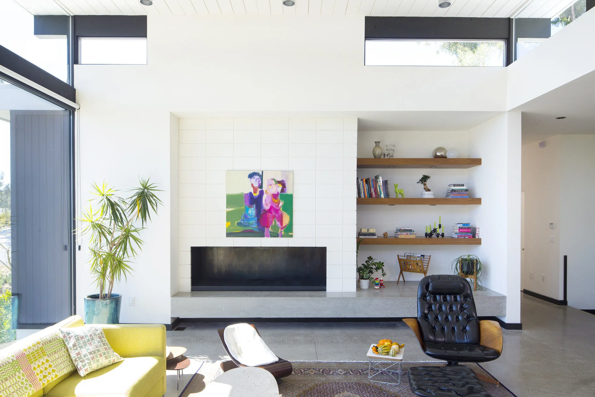 Shayan — Nakhshab Development Design