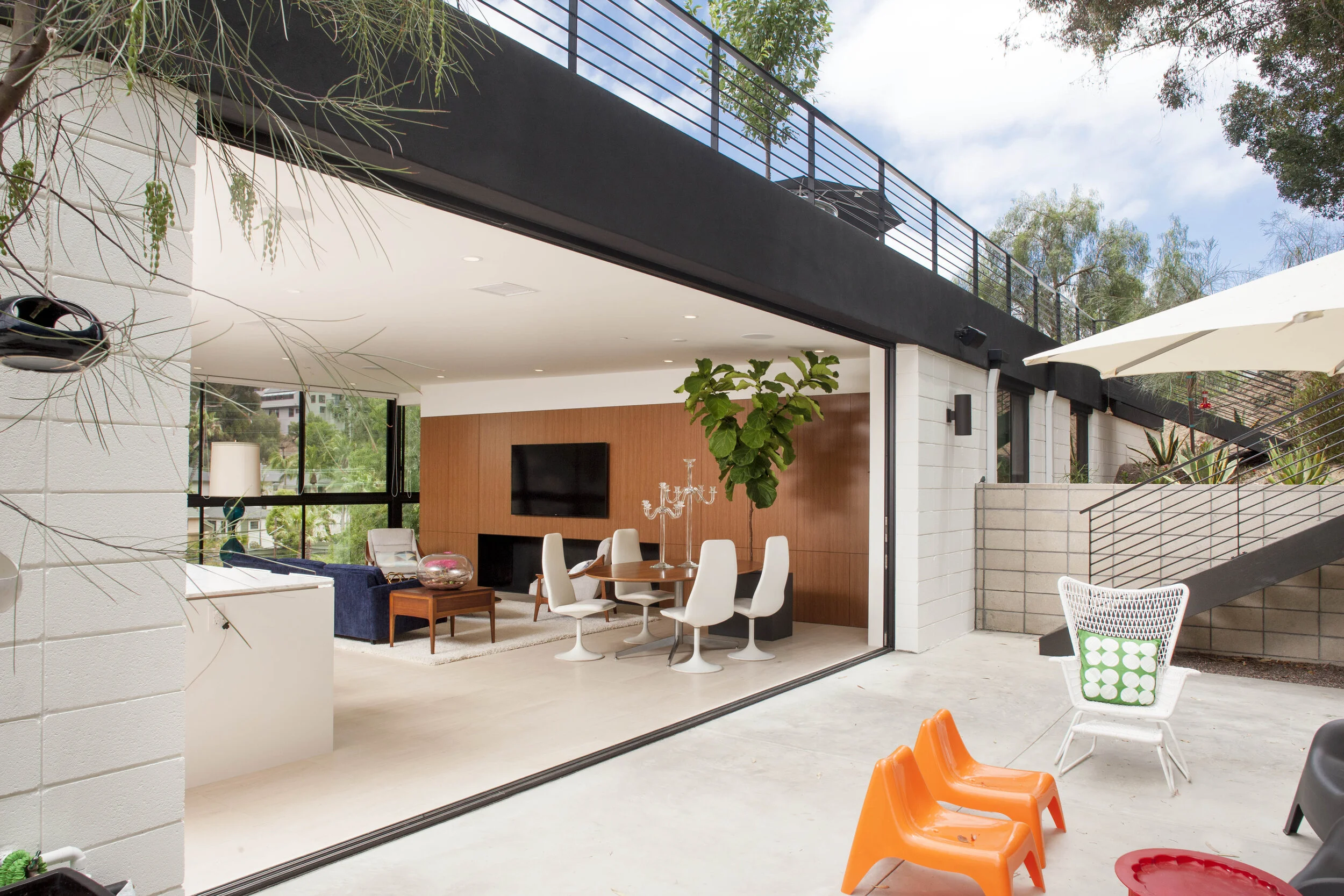 Clea — Nakhshab Development Design