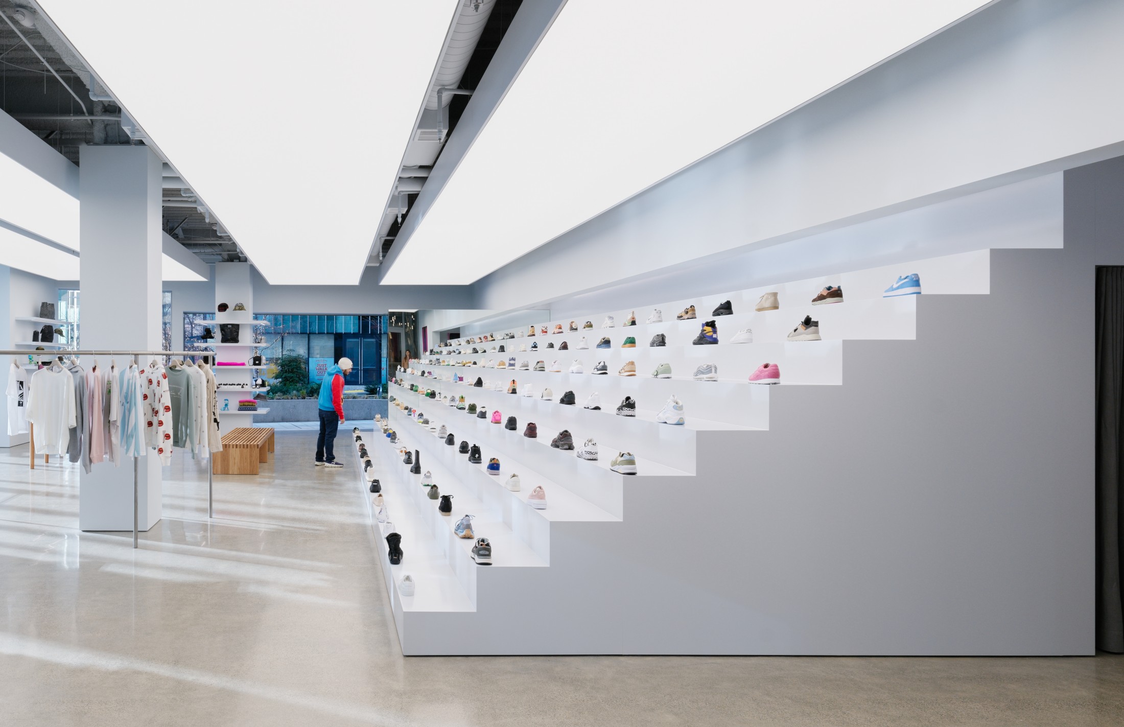 Heliotrope — LIKELIHOOD — Heliotrope Architects
