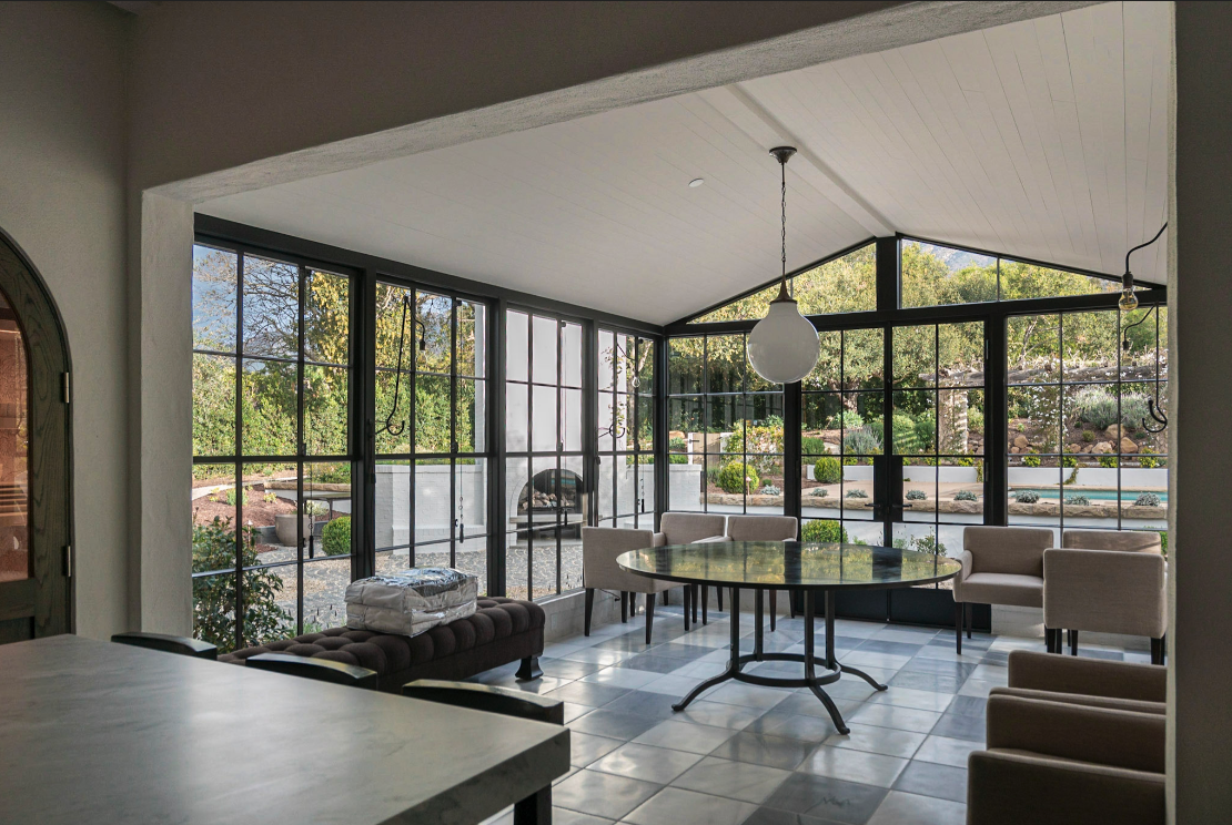 FOREST — Becker Studios