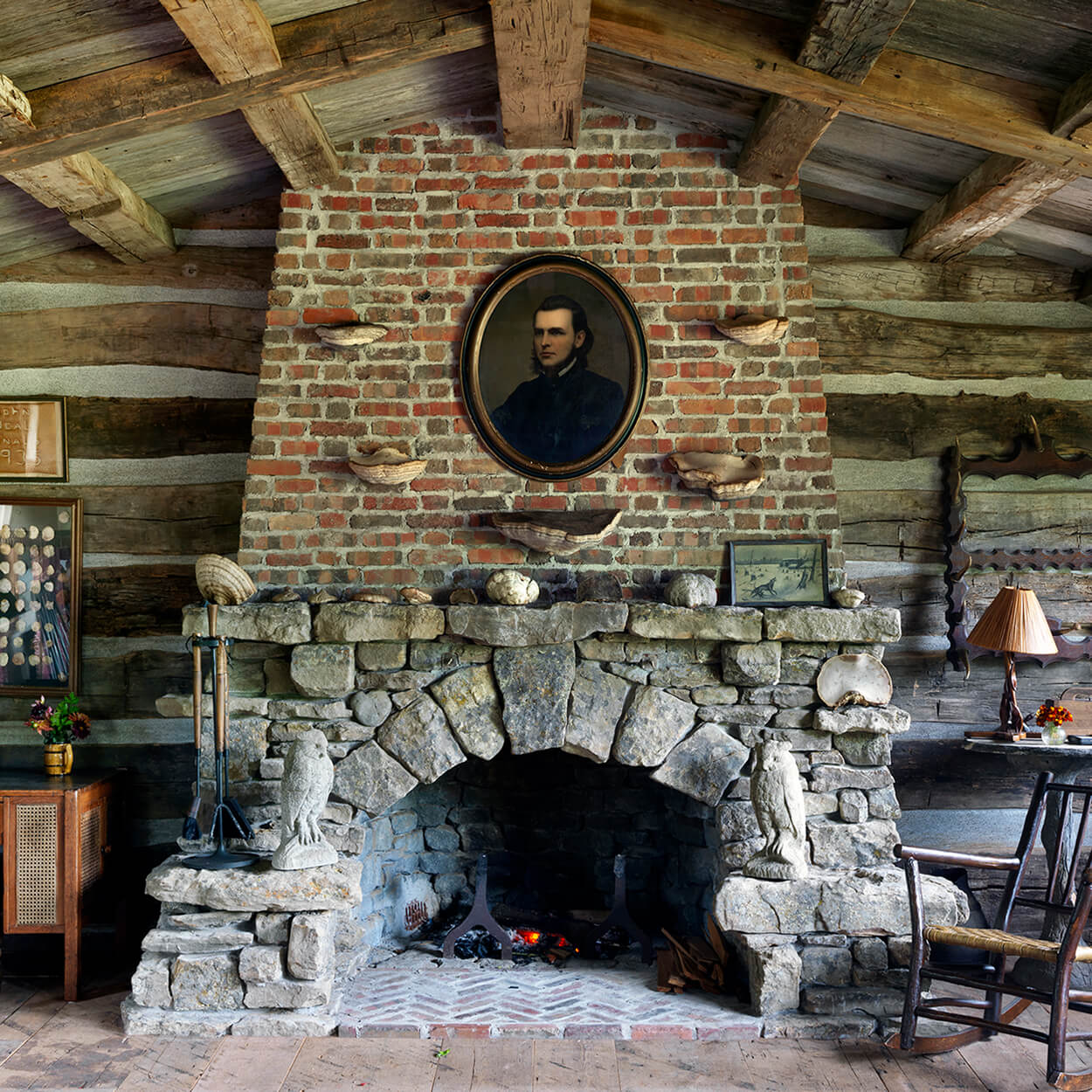 Tapawingo Lake Camp — Pearson Design Group