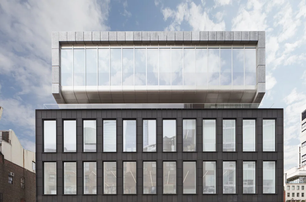 PACE Galleries — Studio NYL
