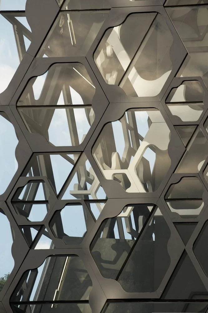 Liverpool Insurgentes — Studio NYL