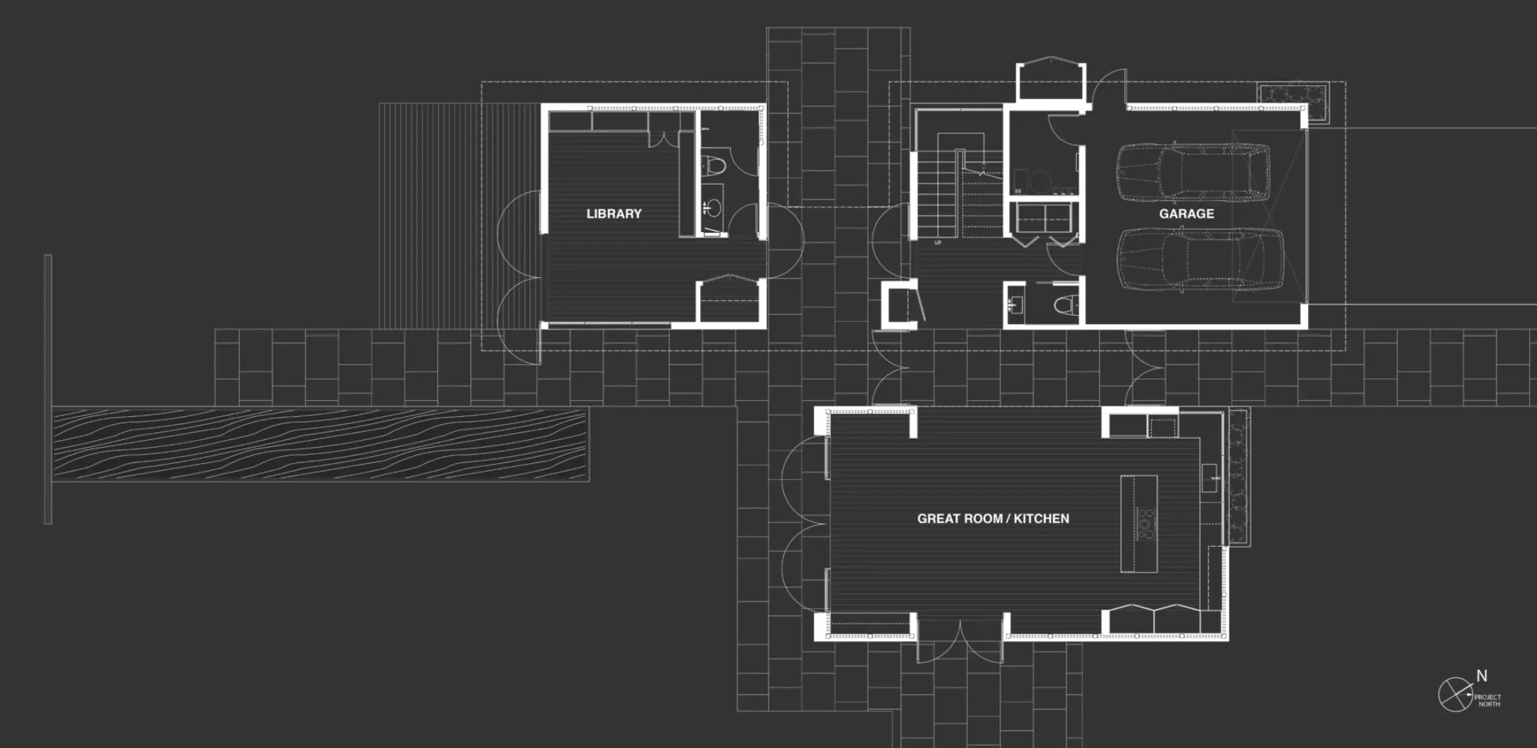 Platinum on the Peninsula — Butler Armsden Architects