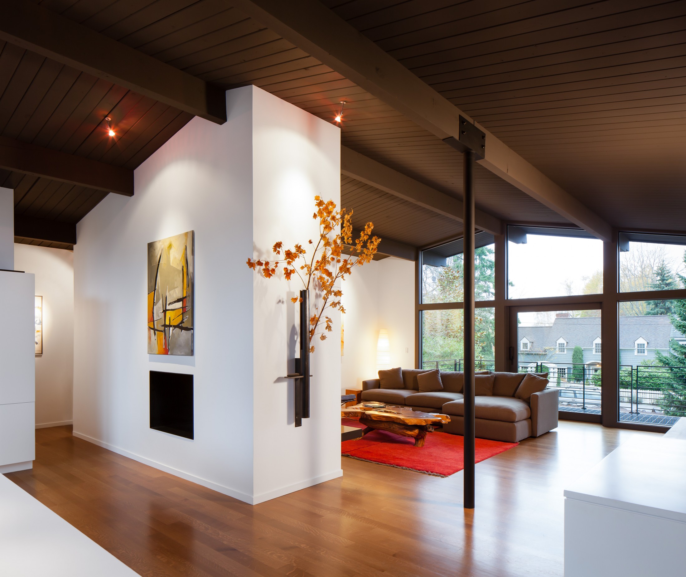 Heliotrope — Madison Park — Heliotrope Architects