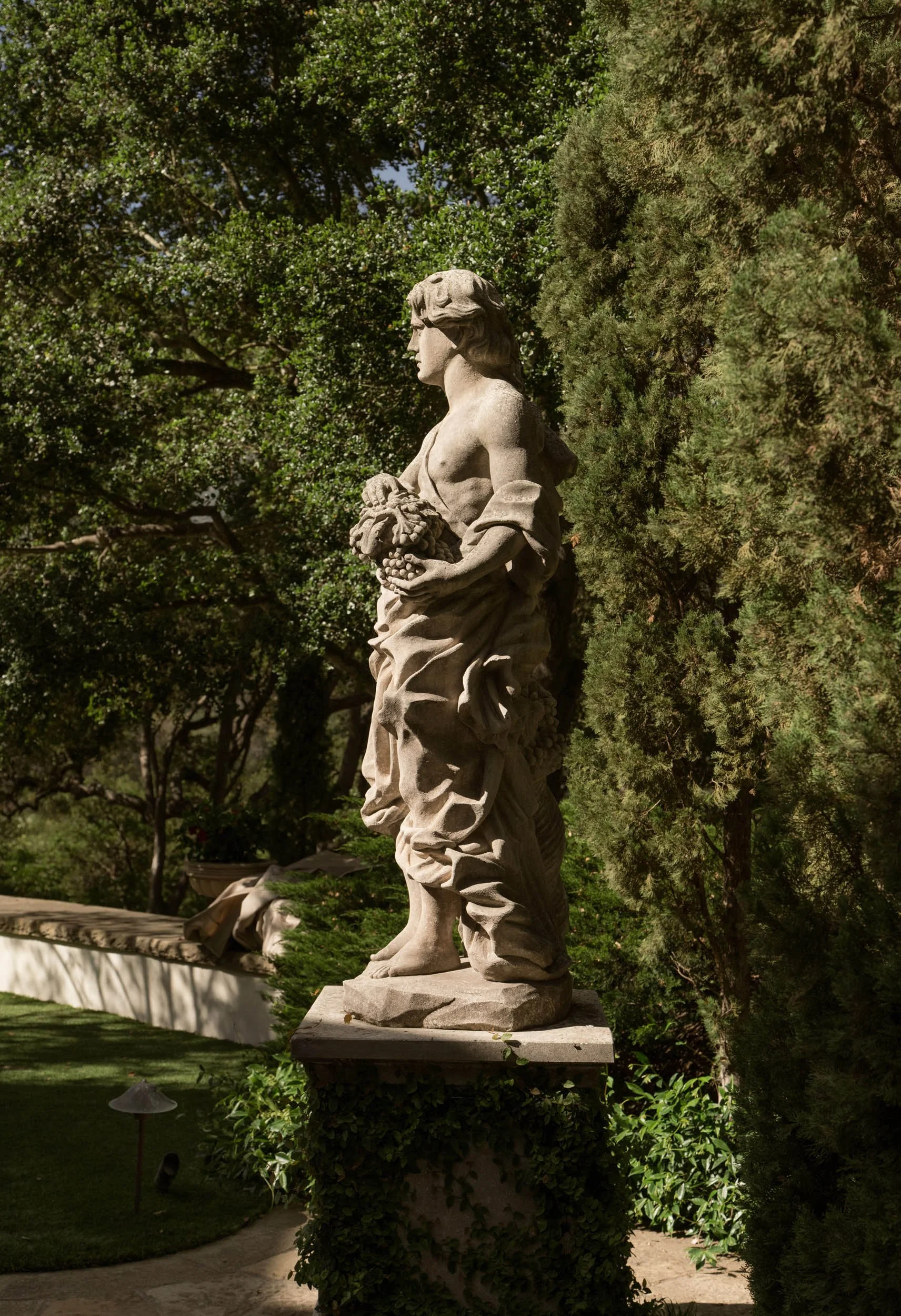 Honoring History on Knapp's Arcady Estate — Clear Architecture