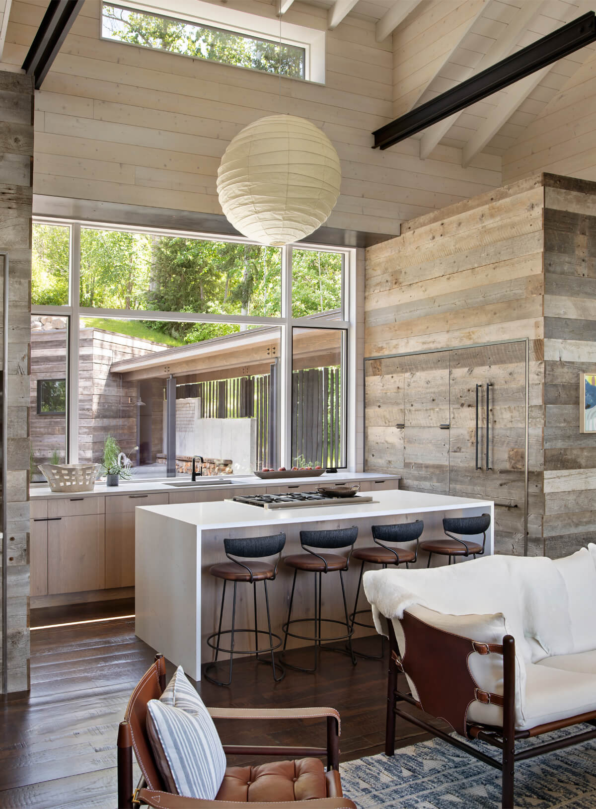 Cottage Modern — Pearson Design Group
