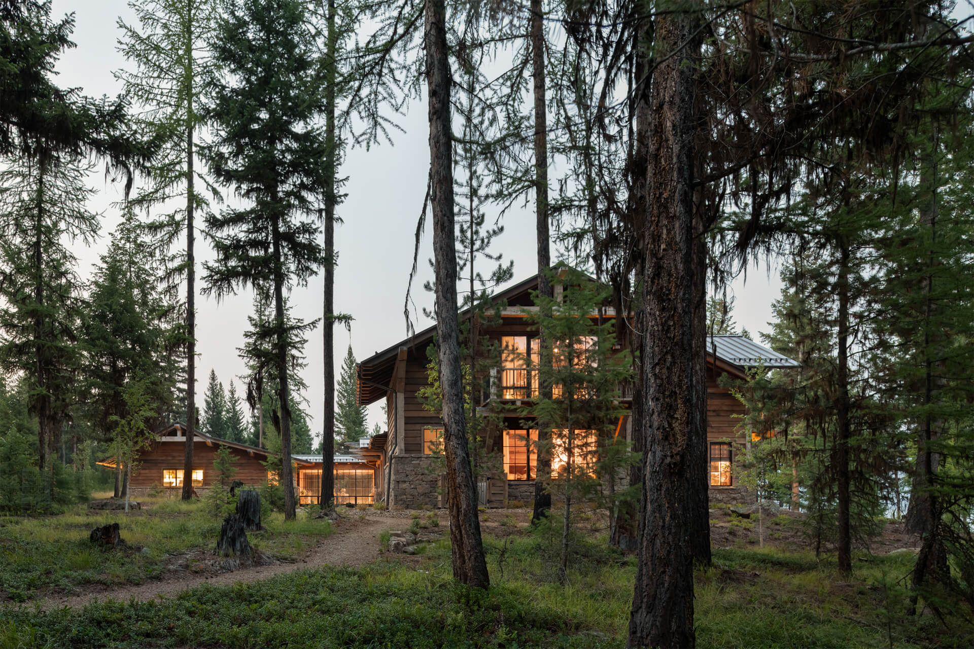 Everwood — Pearson Design Group