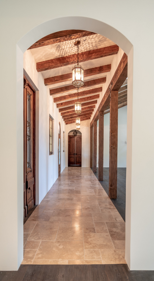 BOUNDARY — Becker Studios