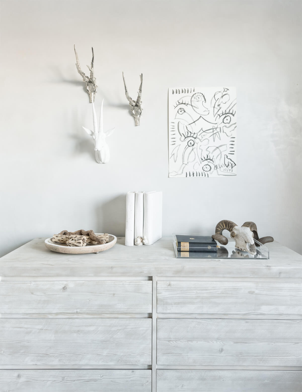 Rustic Nuevo — Pearson Design Group