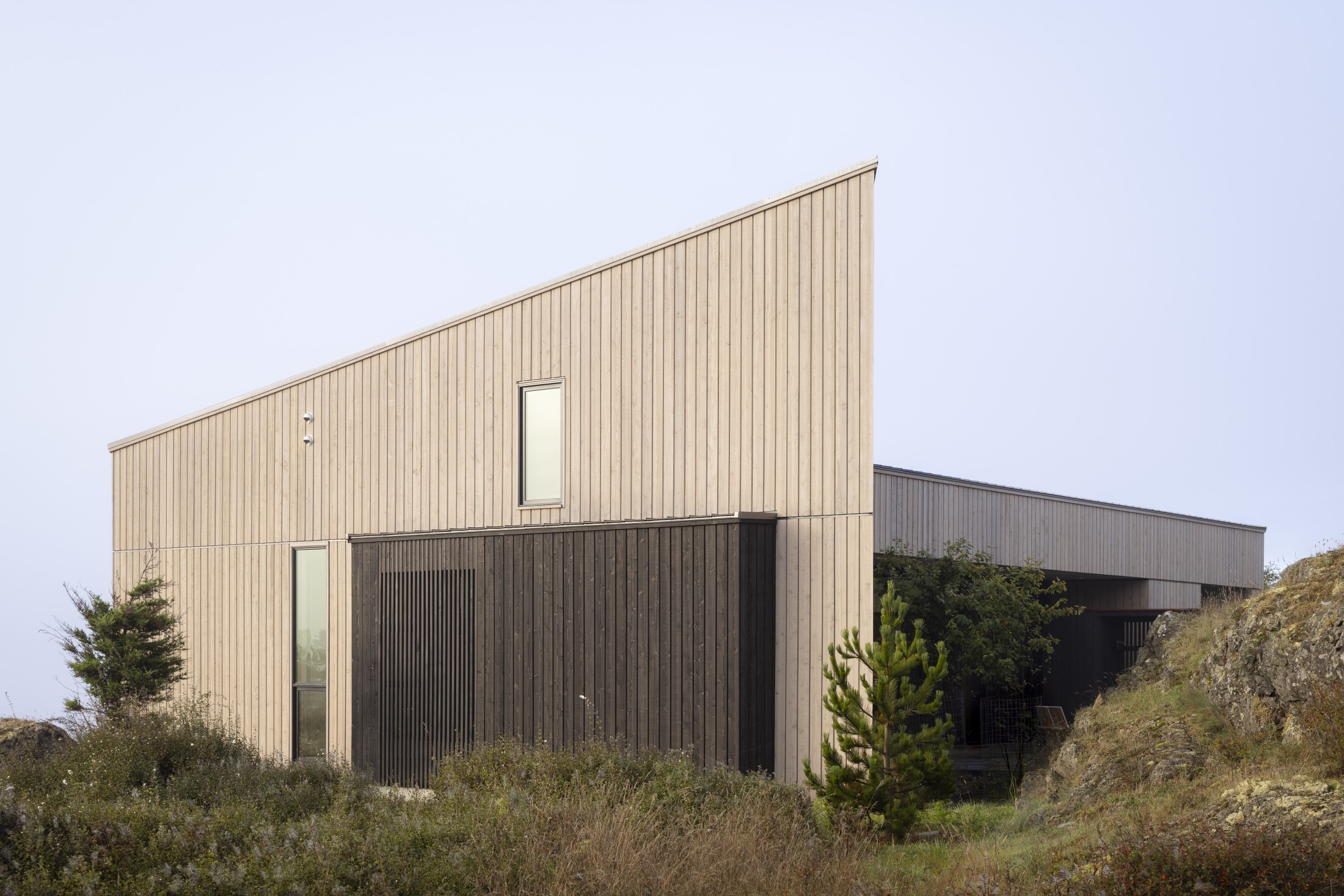Heliotrope — False Bay — Heliotrope Architects