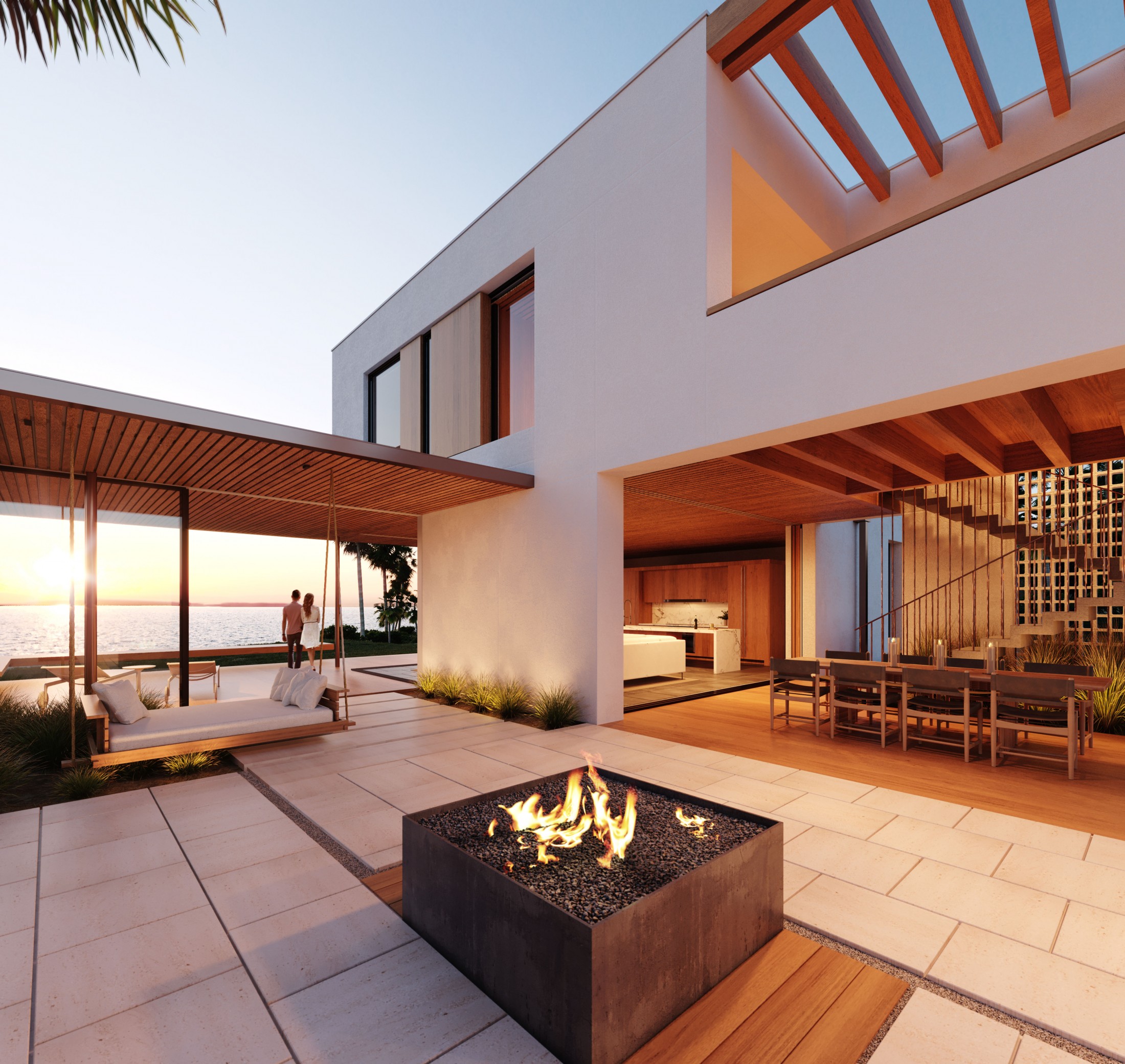 Heliotrope — Eight Bells — Heliotrope Architects