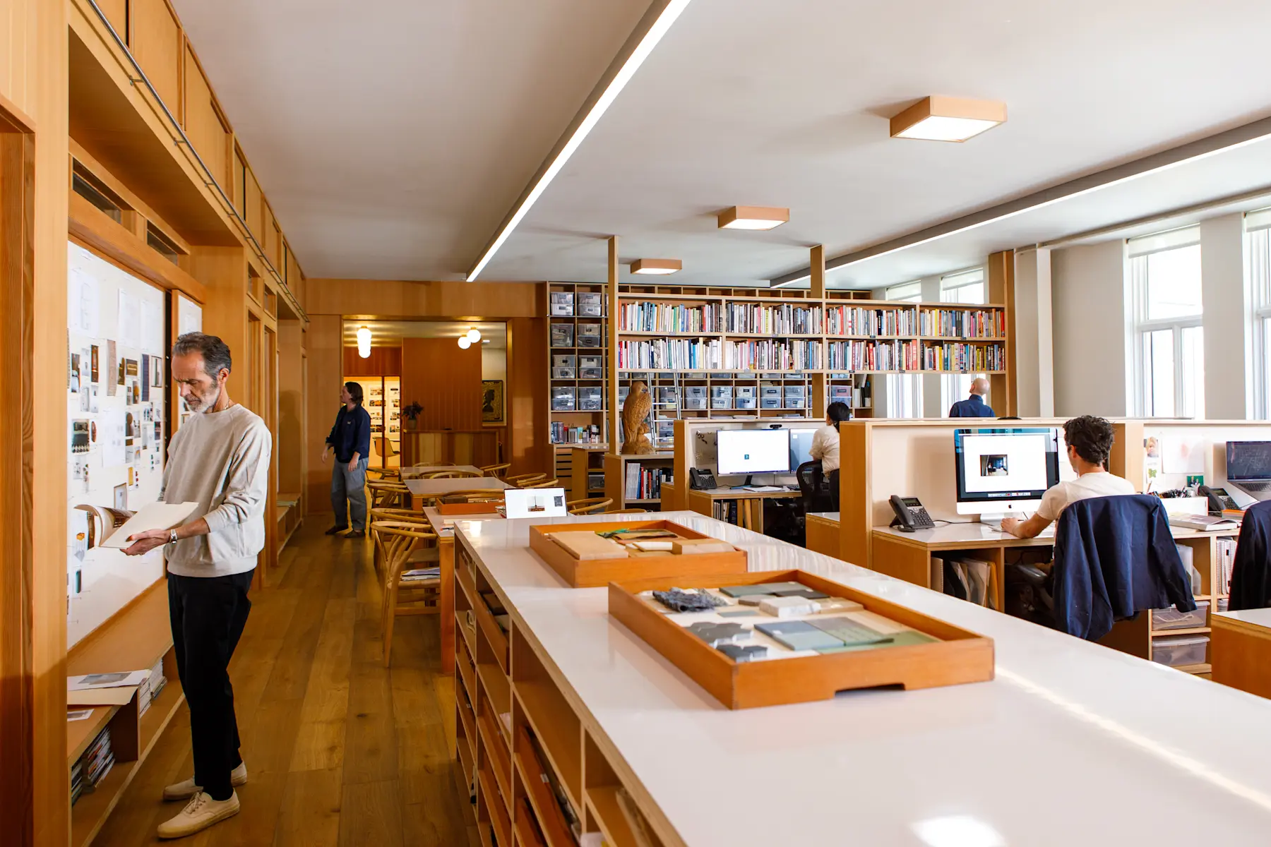Commune Design — Commune Design