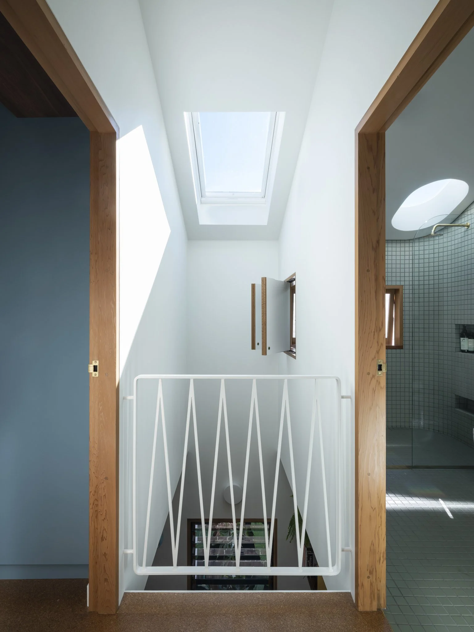 Fondue House, Marrickville — Castlepeake Architects