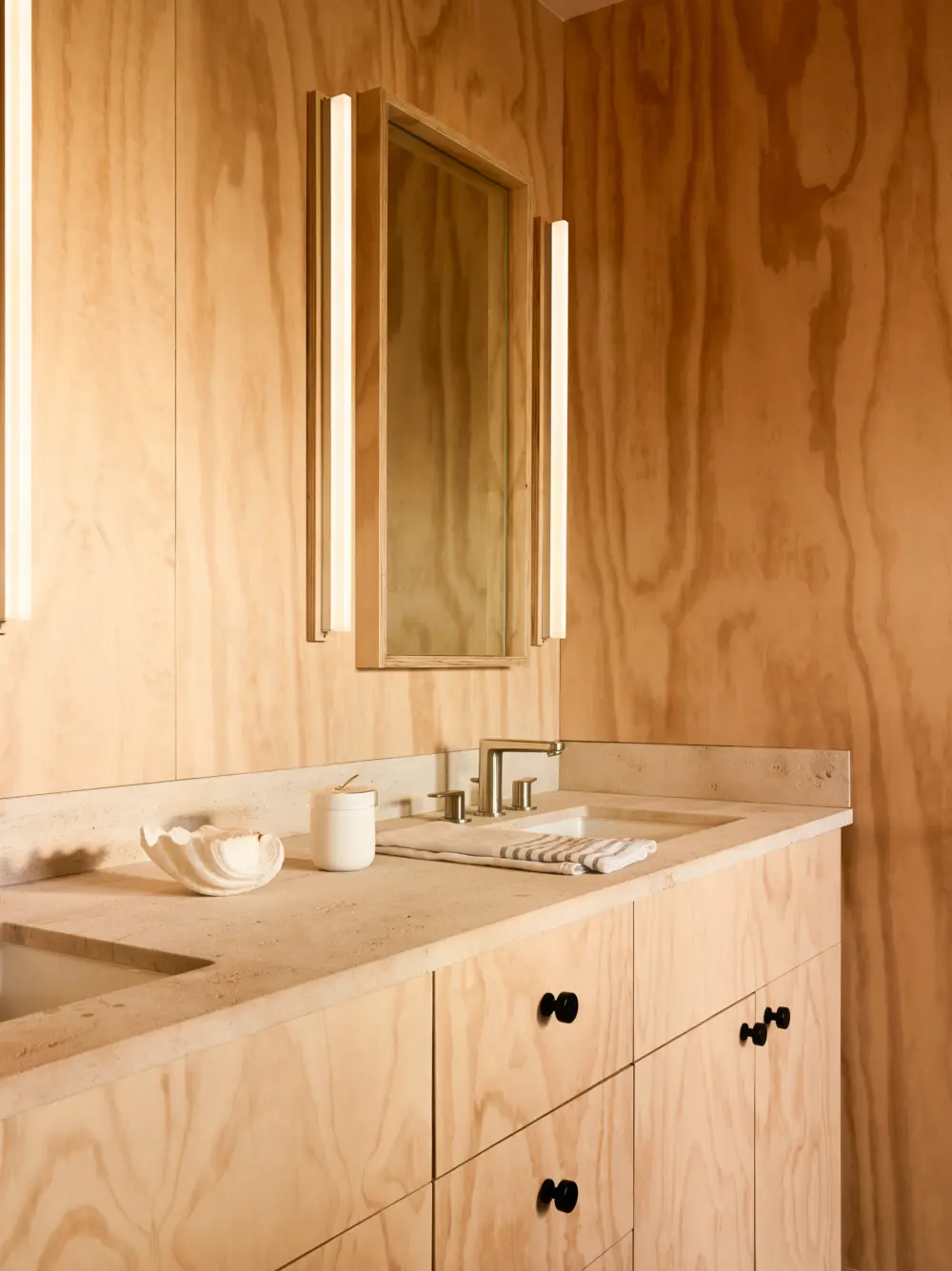 Inlet House — Butler Armsden Architects