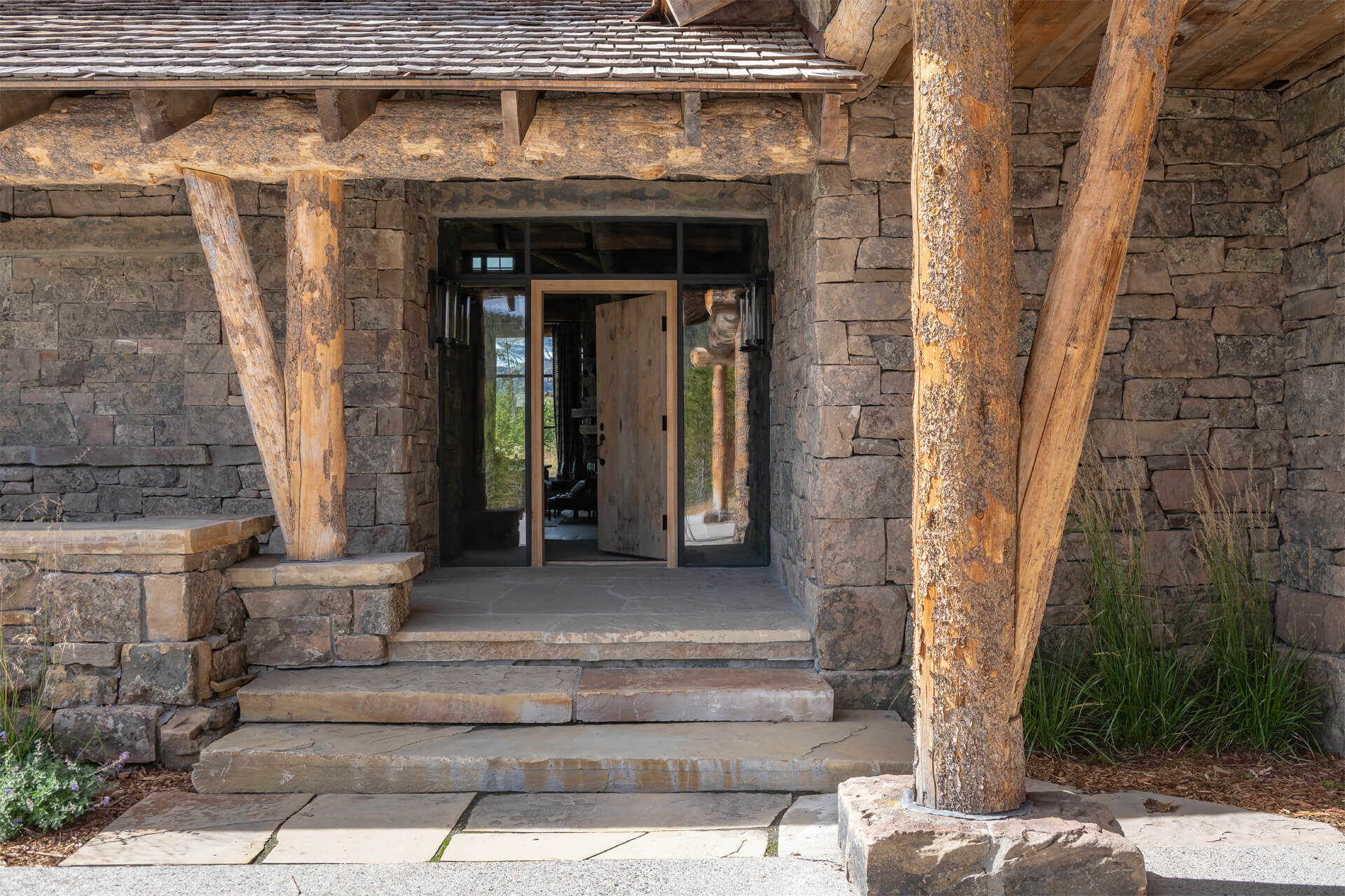 Foxtail House — Pearson Design Group