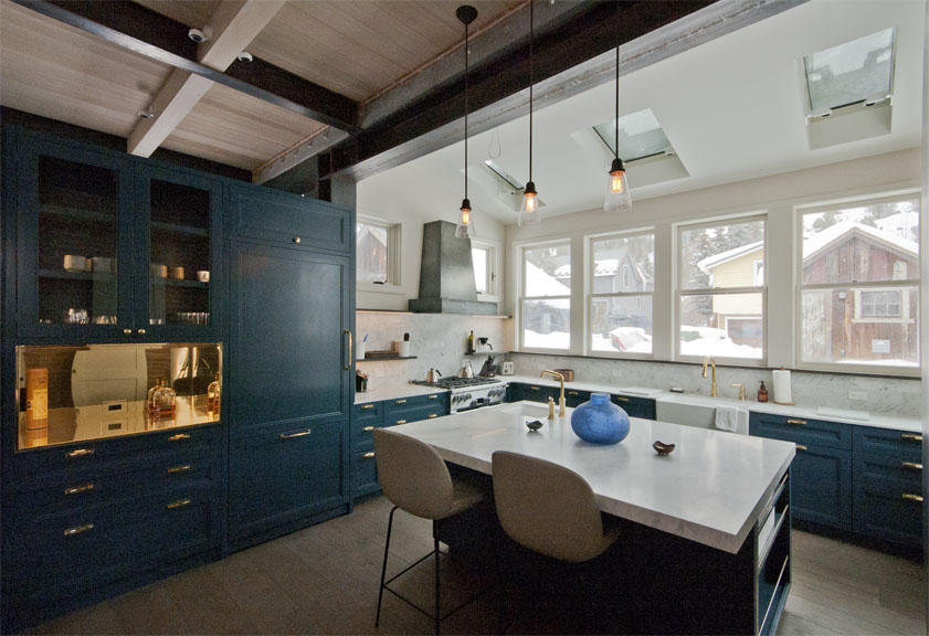 541 Main — E Cummings Architect