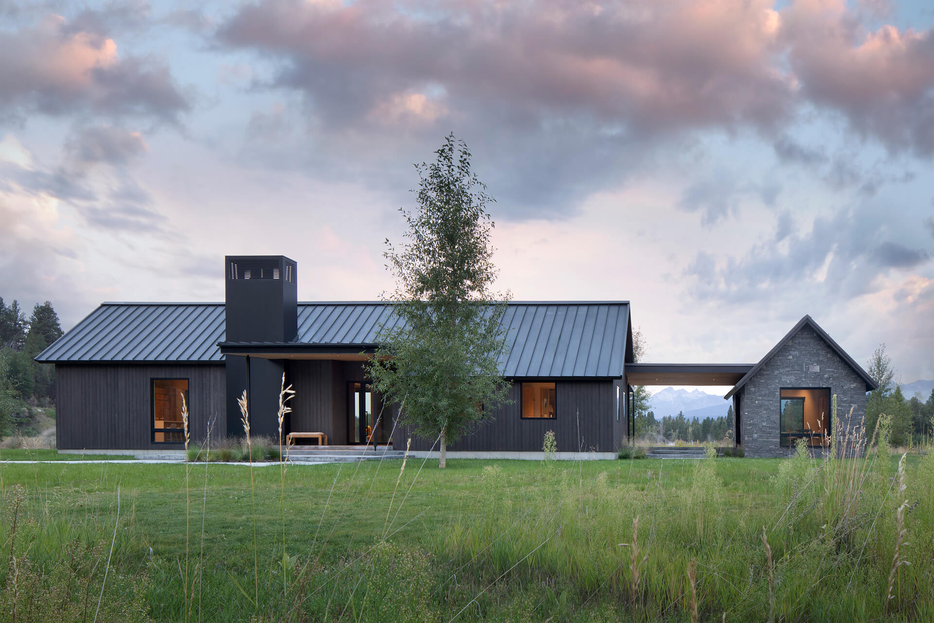 Riverline — Pearson Design Group