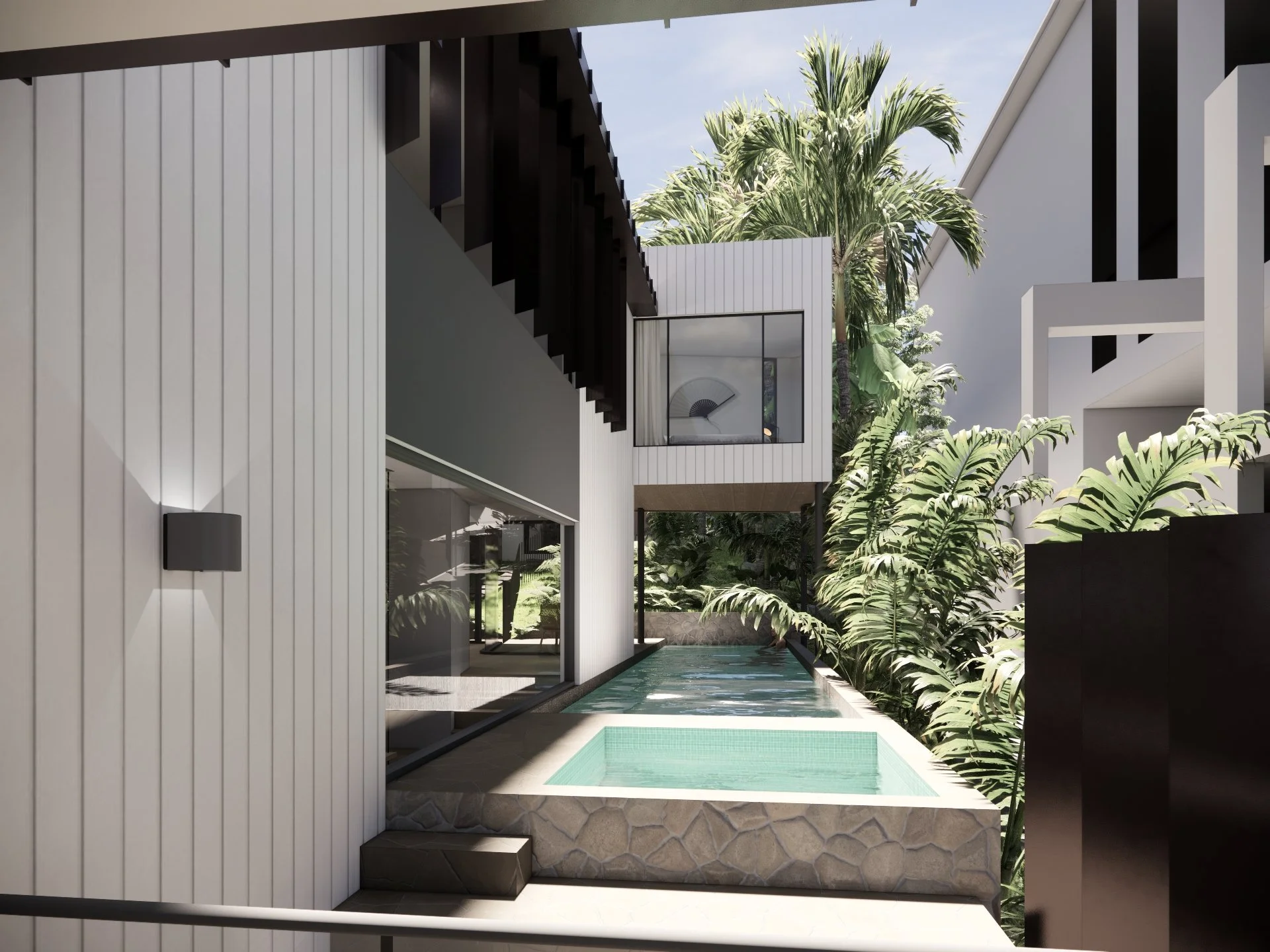 Wonderland House — Castlepeake Architects