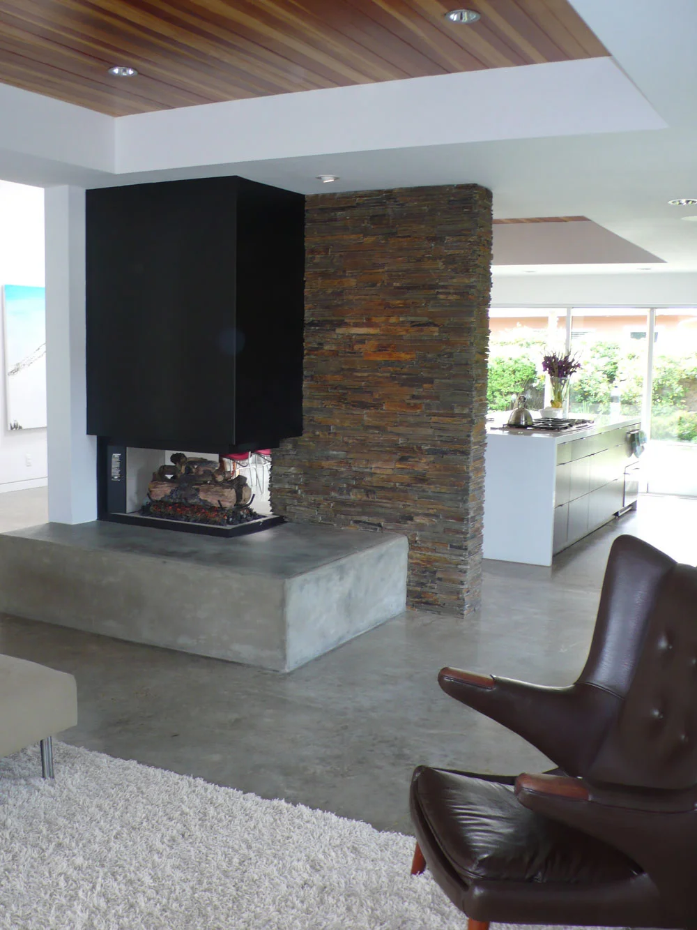 Andersen Residence Gallery — Adam Wheeler Design
