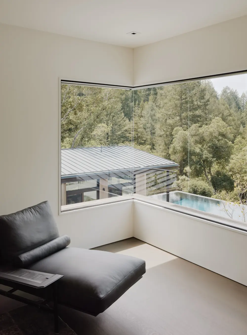 Valley of the Moon Retreat — Butler Armsden Architects