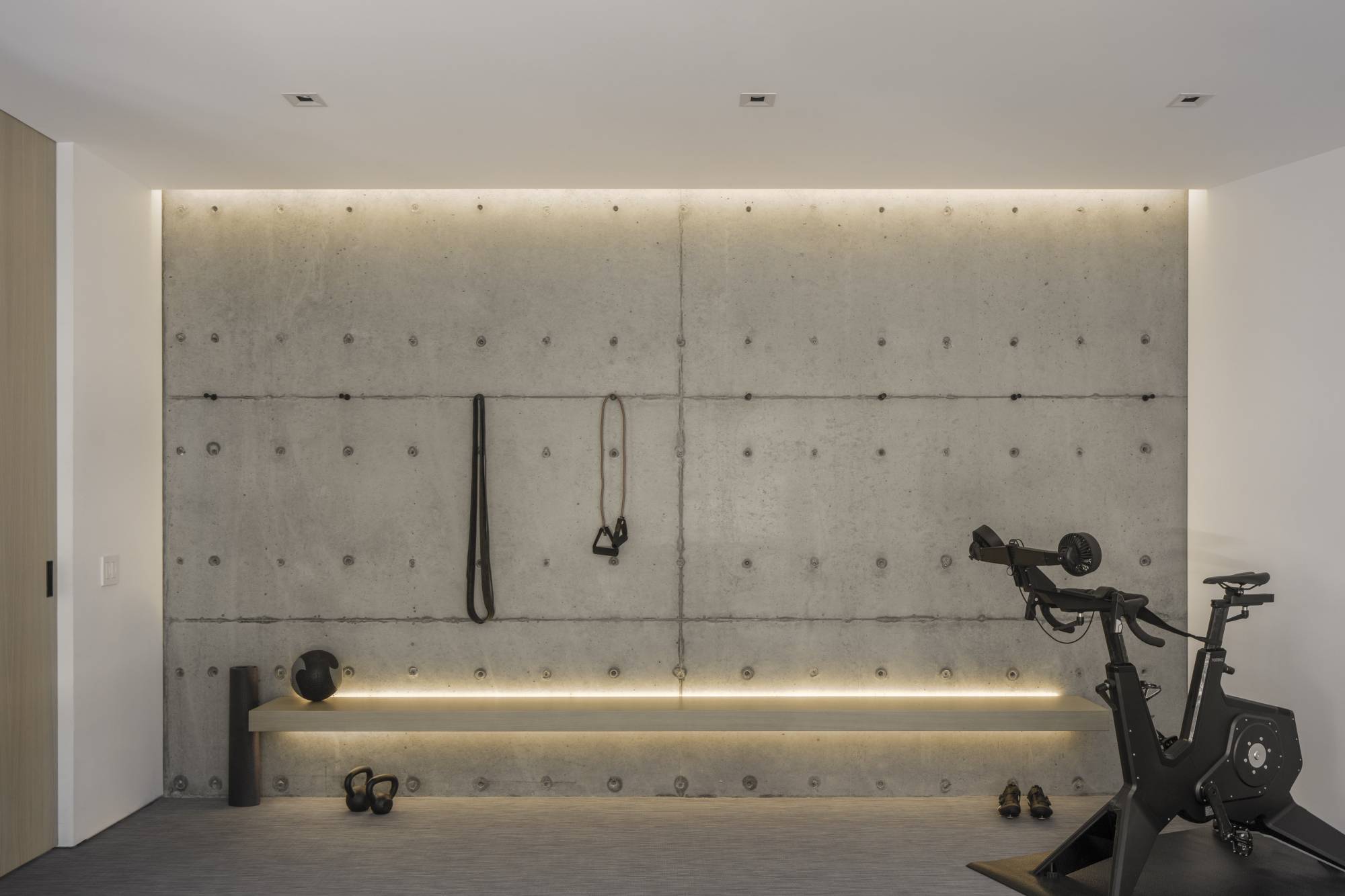 Spring Valley — Studio B 