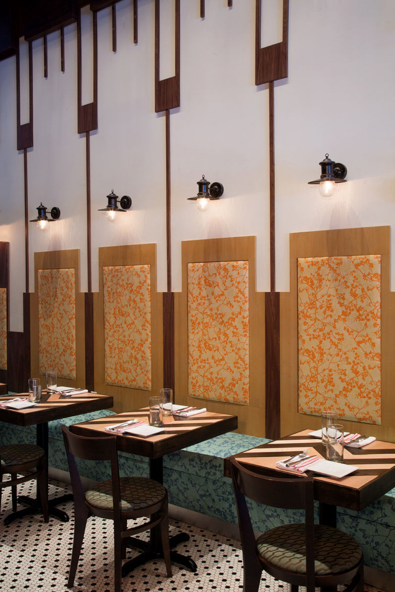 Lokum MiamiA MediterraneanRestaurant in Miami — Studio Vural Architects