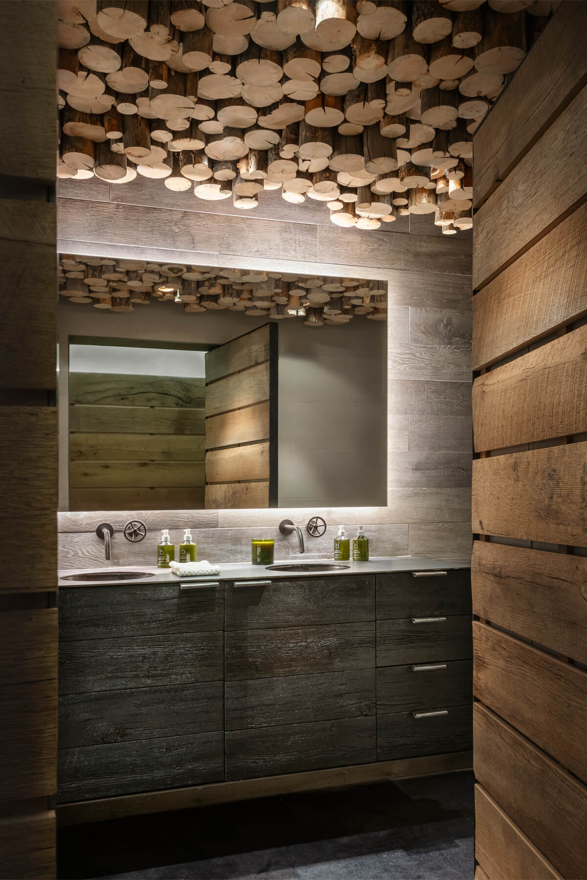 Chalet Redux — Pearson Design Group
