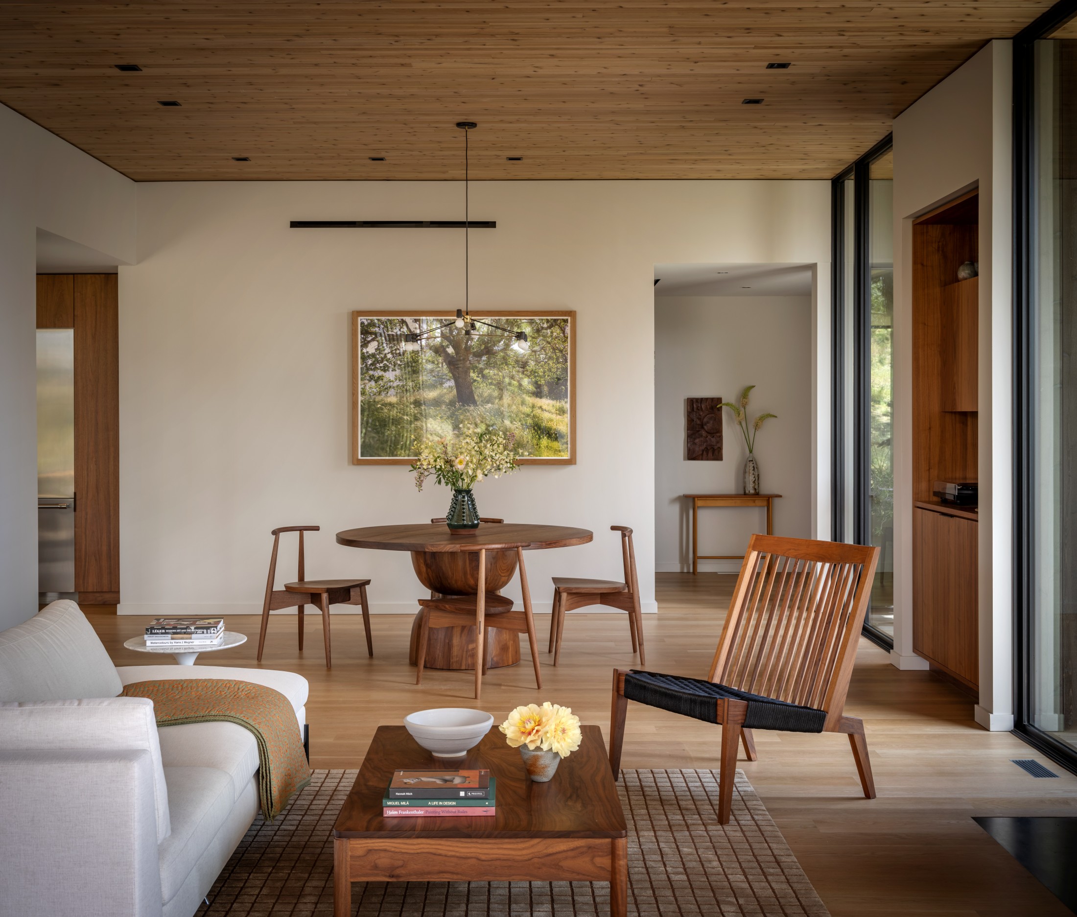 Heliotrope — White Salmon Residence — Heliotrope Architects
